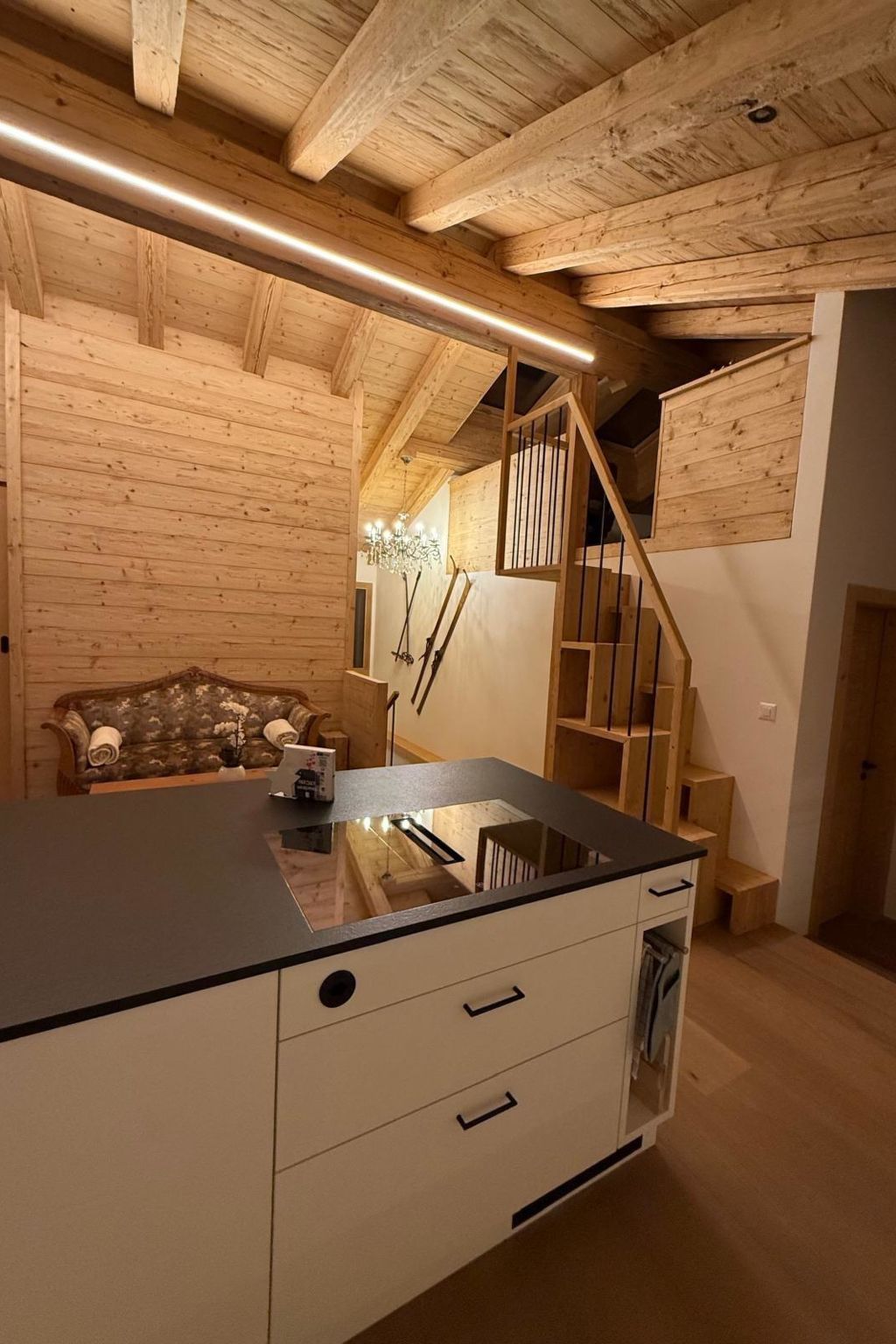 Photo of Haus Bettina Appartement/Fewo, Dusche, WC, 4 oder mehr Schlafräume