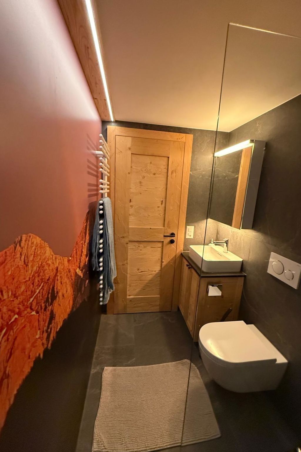 Photo of Haus Bettina Appartement/Fewo, Dusche, WC, 4 oder mehr Schlafräume