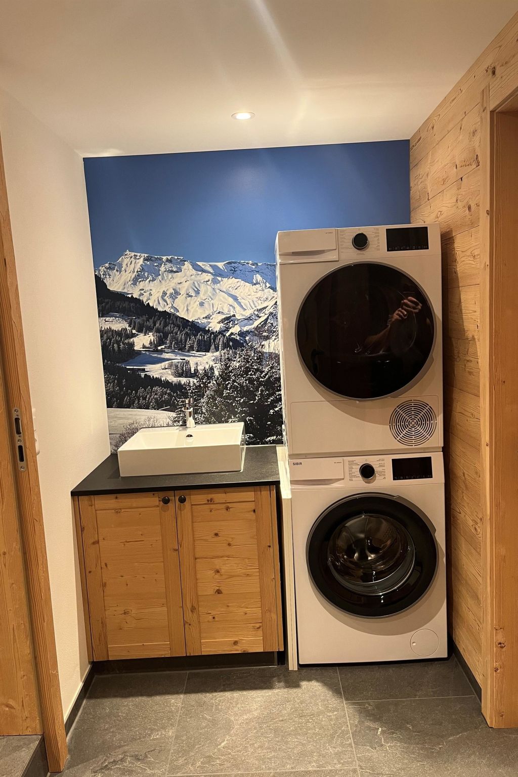 Photo of Haus Bettina Appartement/Fewo, Dusche, WC, 4 oder mehr Schlafräume