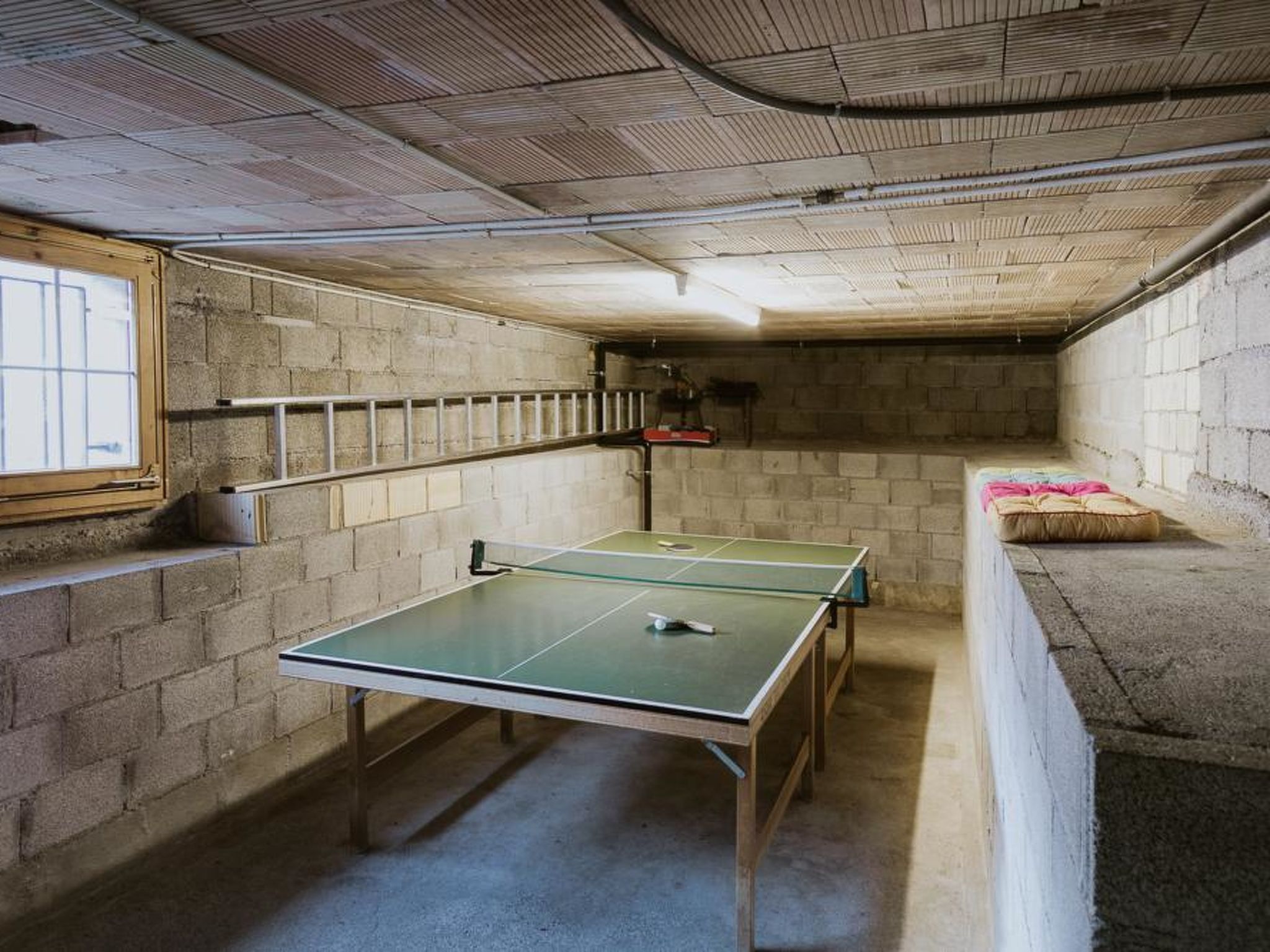 Photo of Schalmi Appartement/Fewo, Dusche, WC, 2 Schlafräume 3-Zimmerwohnung EG