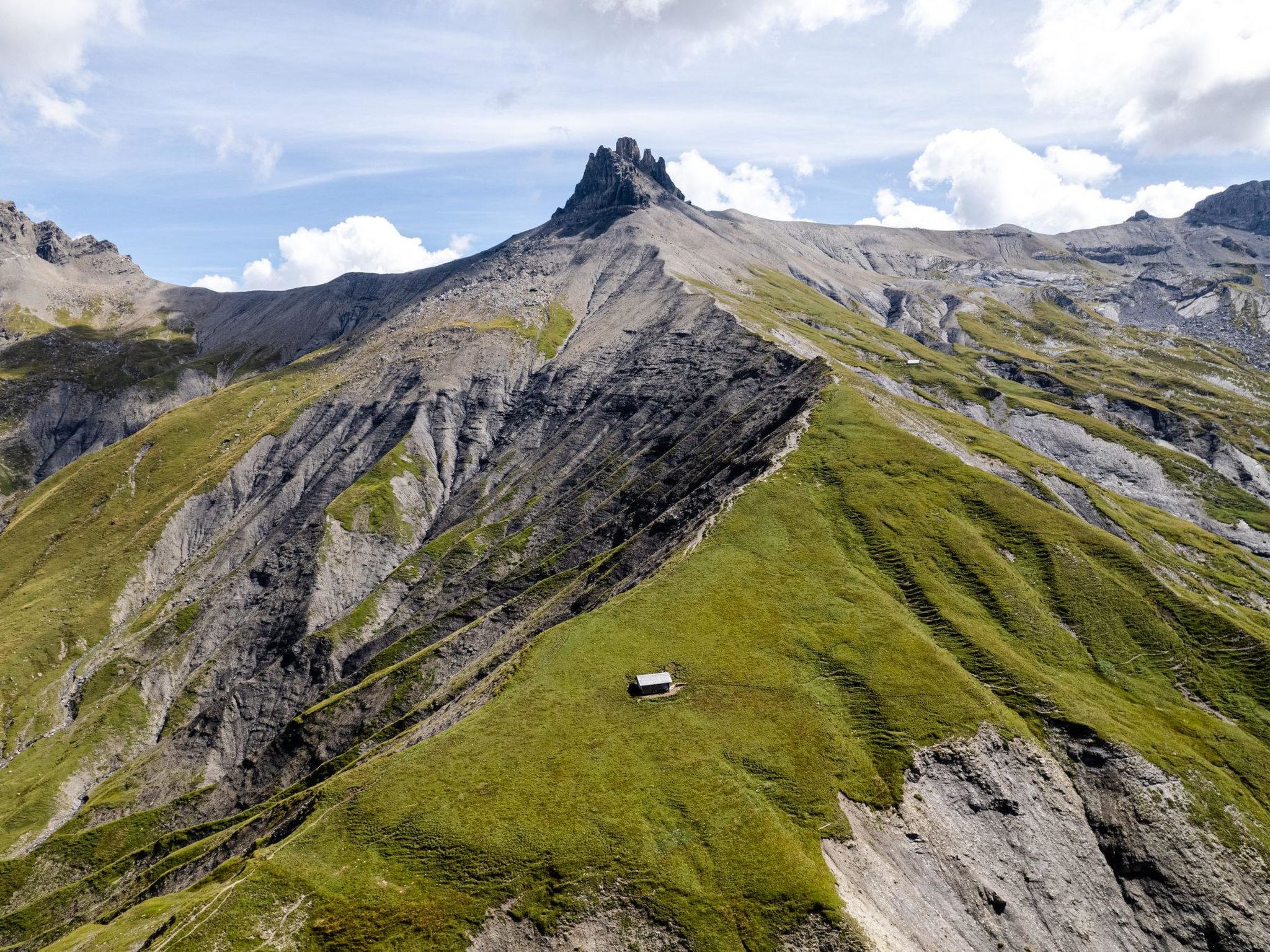 Photo of Berghotel Engstligenalp Doppelzimmer, Etagendusche/Etagen-WC, Standard