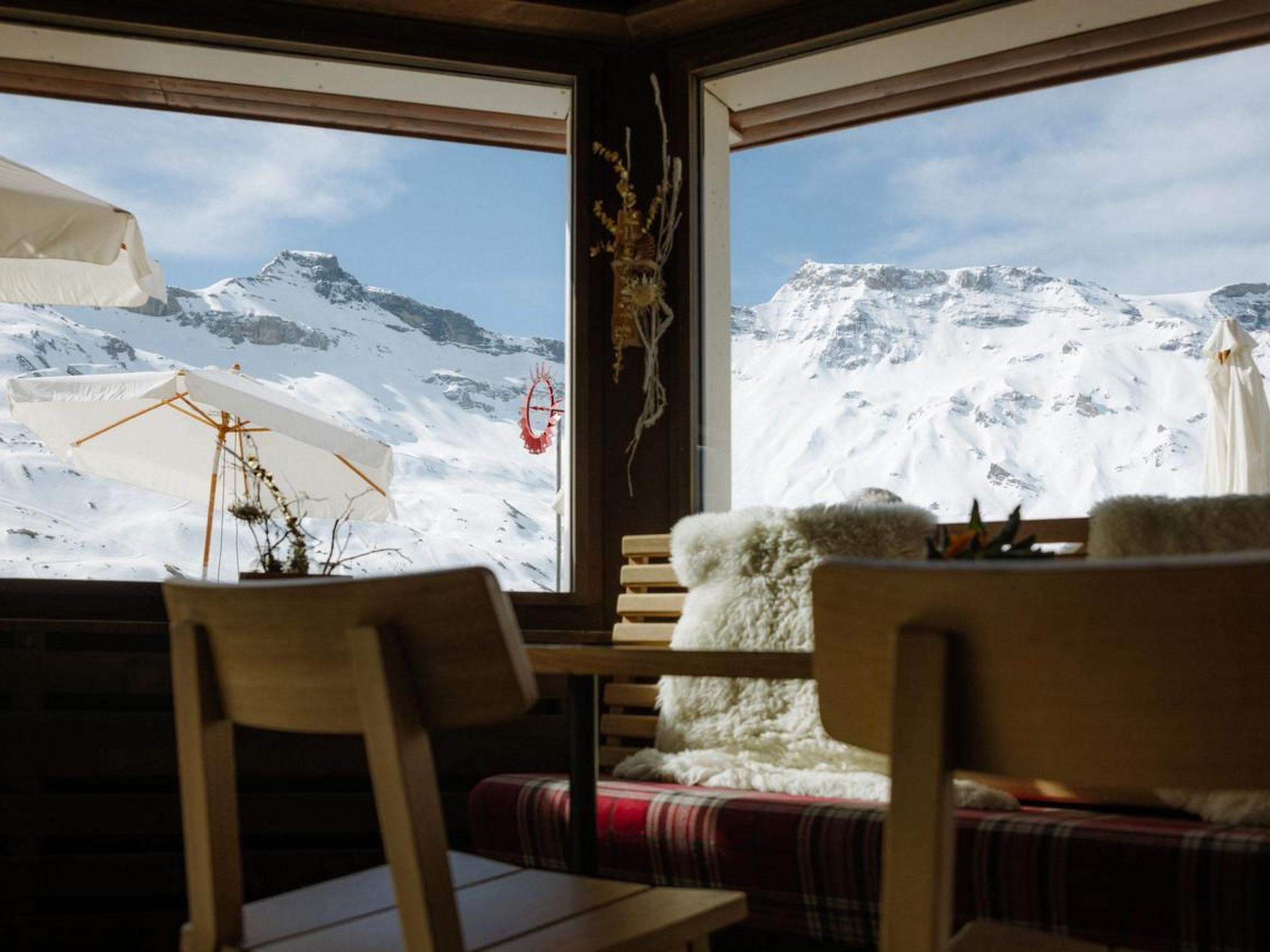 Photo of Berghotel Engstligenalp Doppelzimmer, Etagendusche/Etagen-WC, Standard