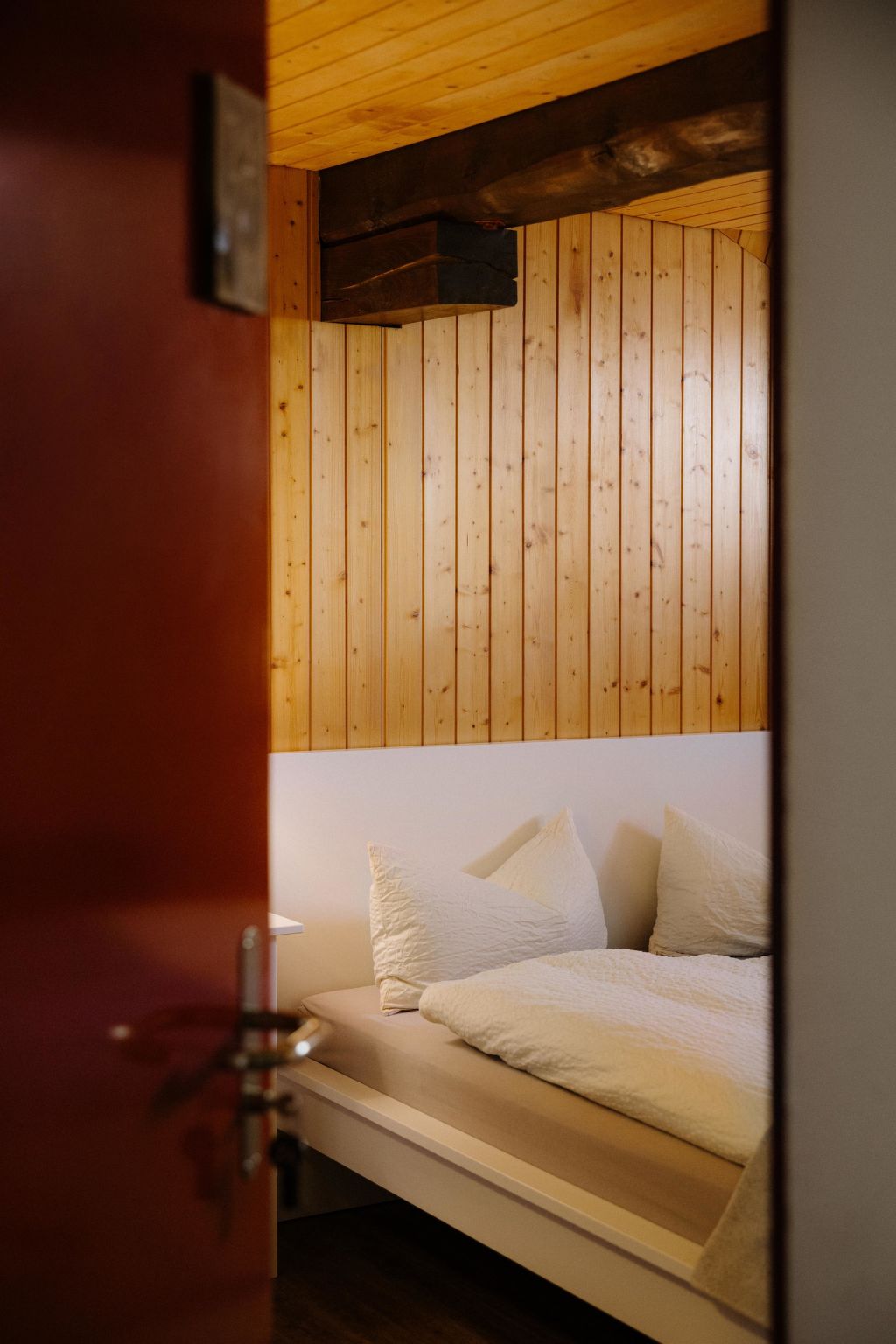 Photo of Berghotel Engstligenalp Doppelzimmer, Etagendusche/Etagen-WC, Standard