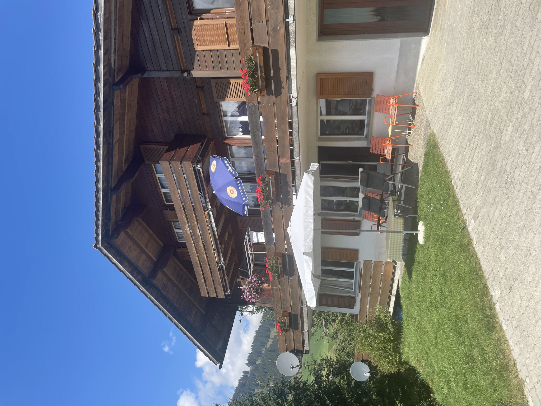 Photo of Shalom Appartement/Fewo, Bad, WC, 2 Schlafräume 3-Zimmerwohnung