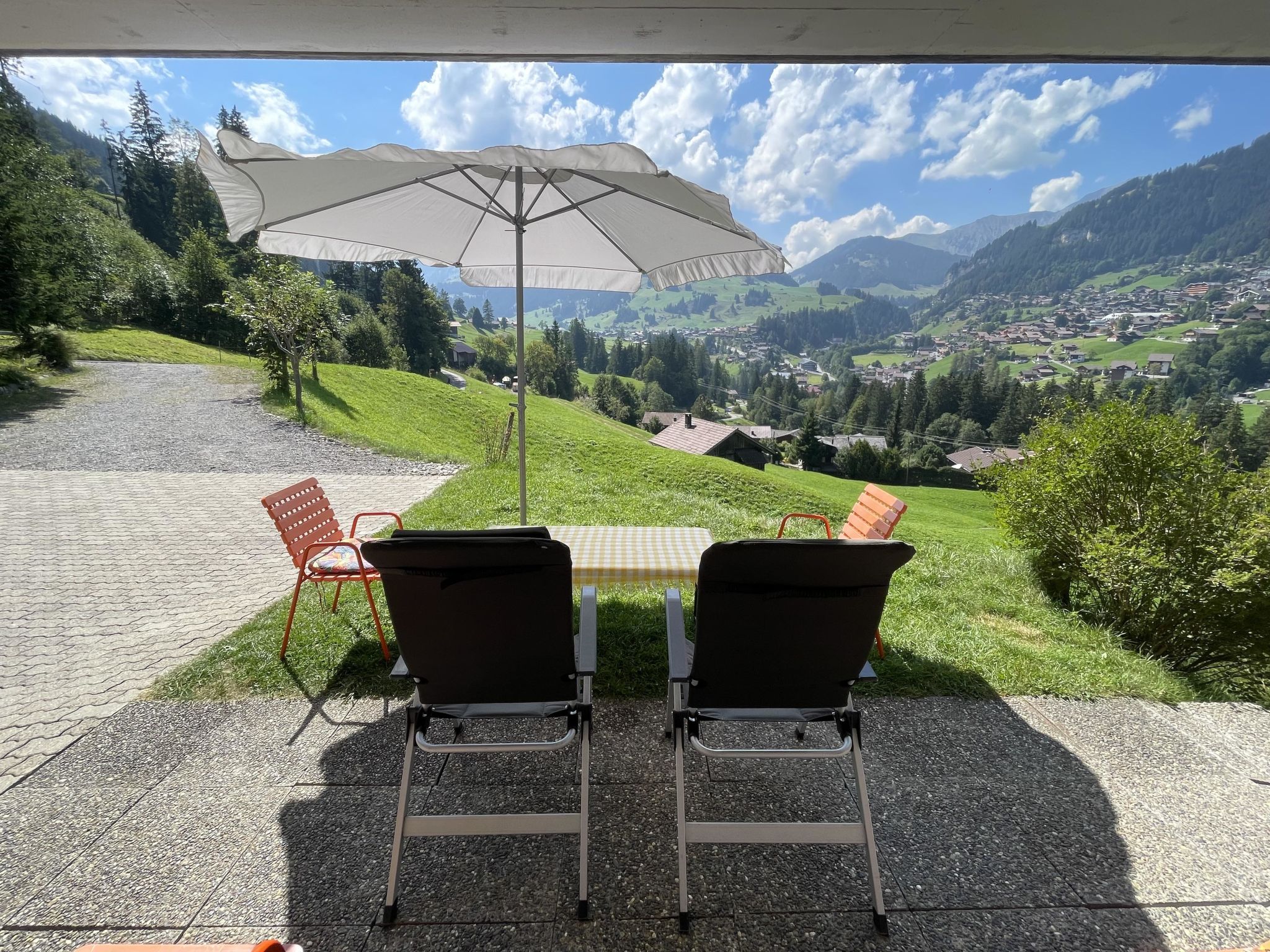 Photo of Shalom Appartement/Fewo, Bad, WC, 2 Schlafräume 3-Zimmerwohnung
