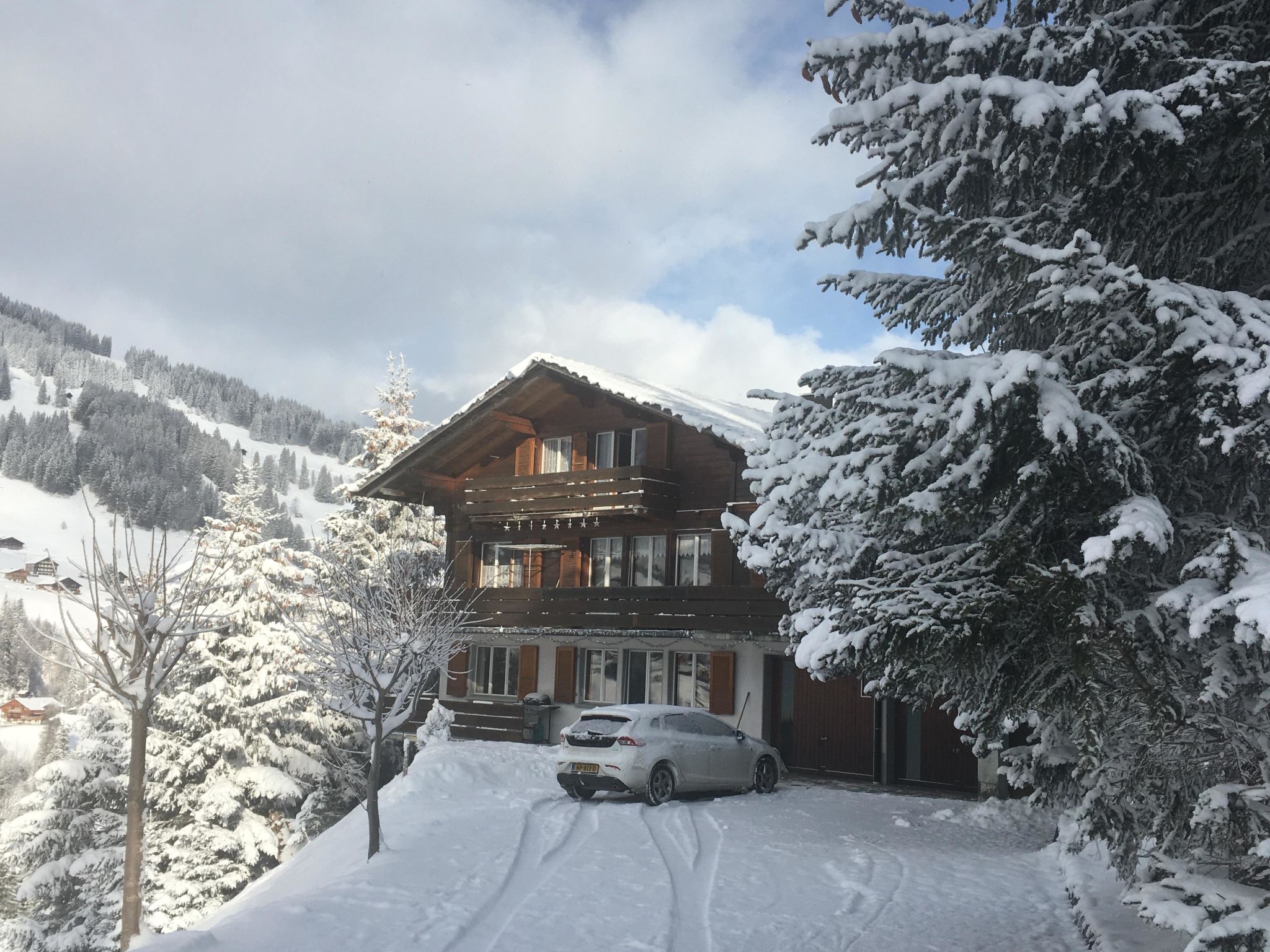 Photo of Shalom Appartement/Fewo, Bad, WC, 2 Schlafräume 3-Zimmerwohnung