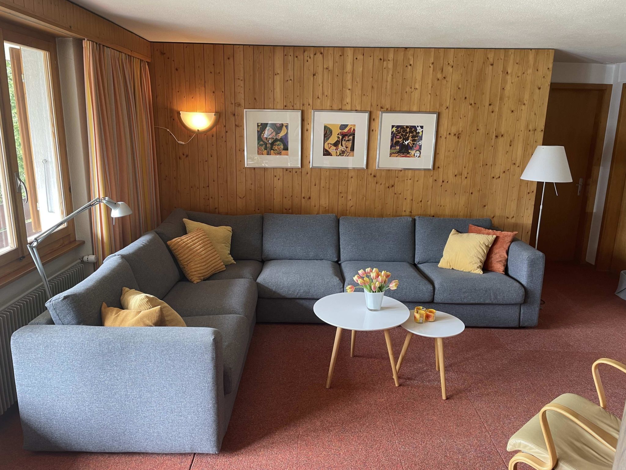 Photo of Shalom Appartement/Fewo, Bad, WC, 2 Schlafräume 3-Zimmerwohnung