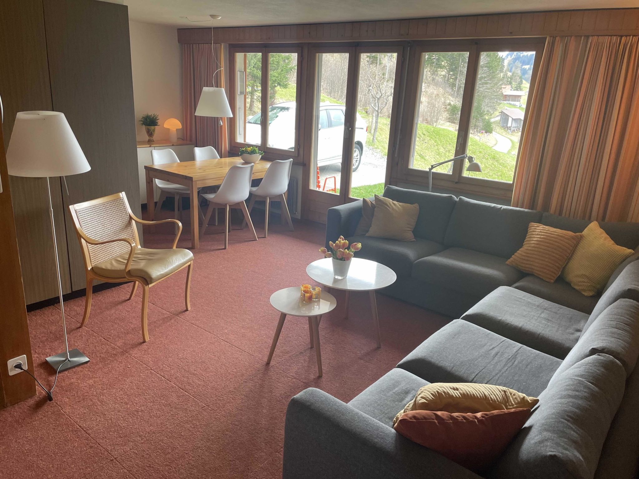 Photo of Shalom Appartement/Fewo, Bad, WC, 2 Schlafräume 3-Zimmerwohnung