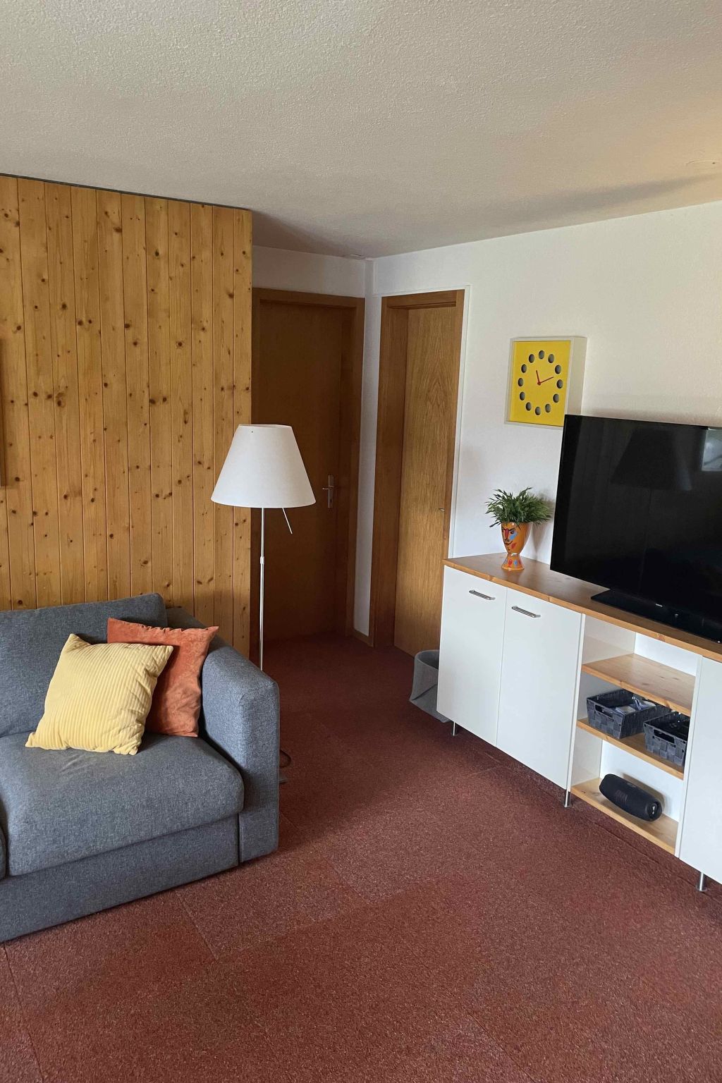 Photo of Shalom Appartement/Fewo, Bad, WC, 2 Schlafräume 3-Zimmerwohnung