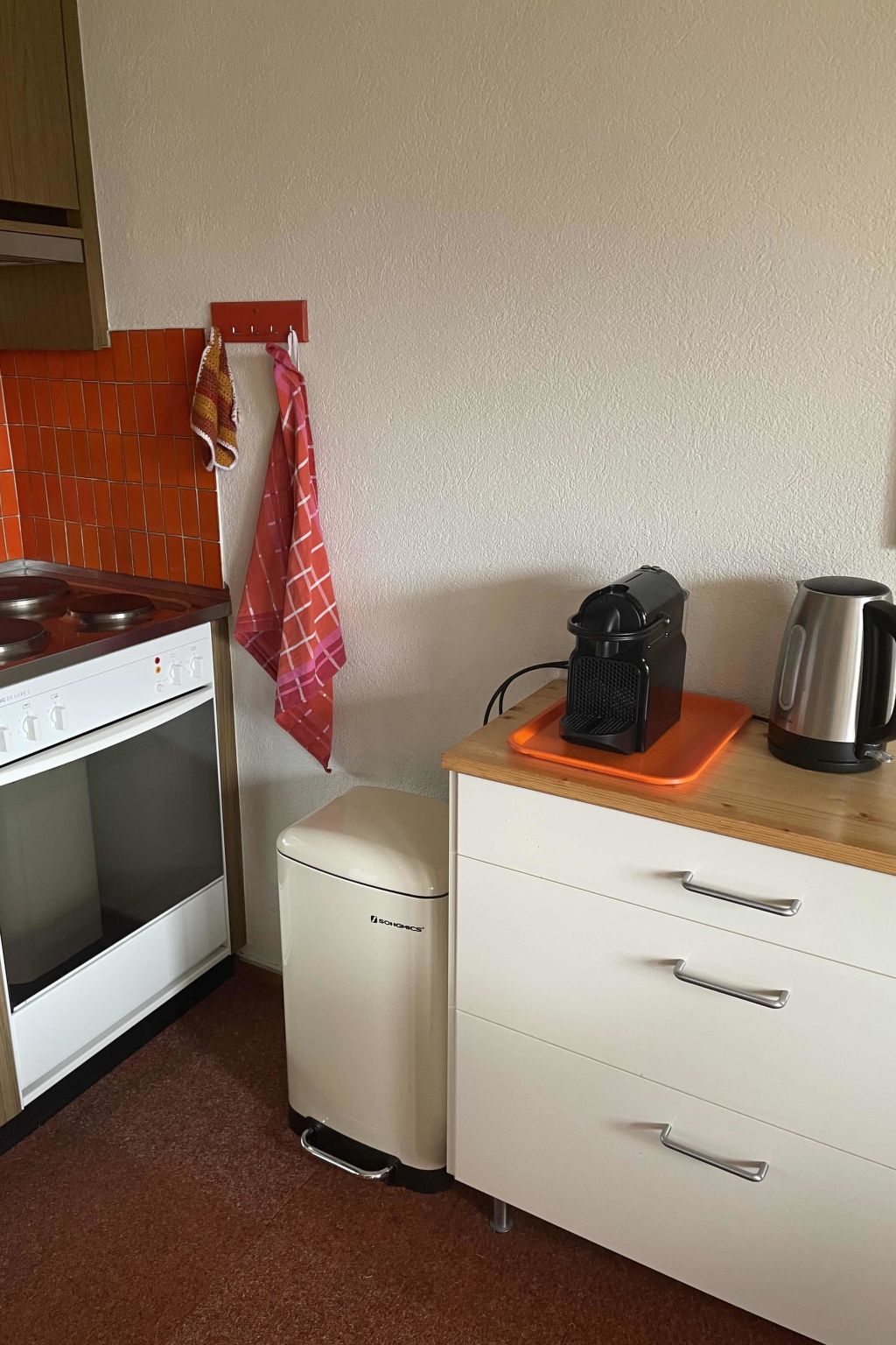 Photo of Shalom Appartement/Fewo, Bad, WC, 2 Schlafräume 3-Zimmerwohnung