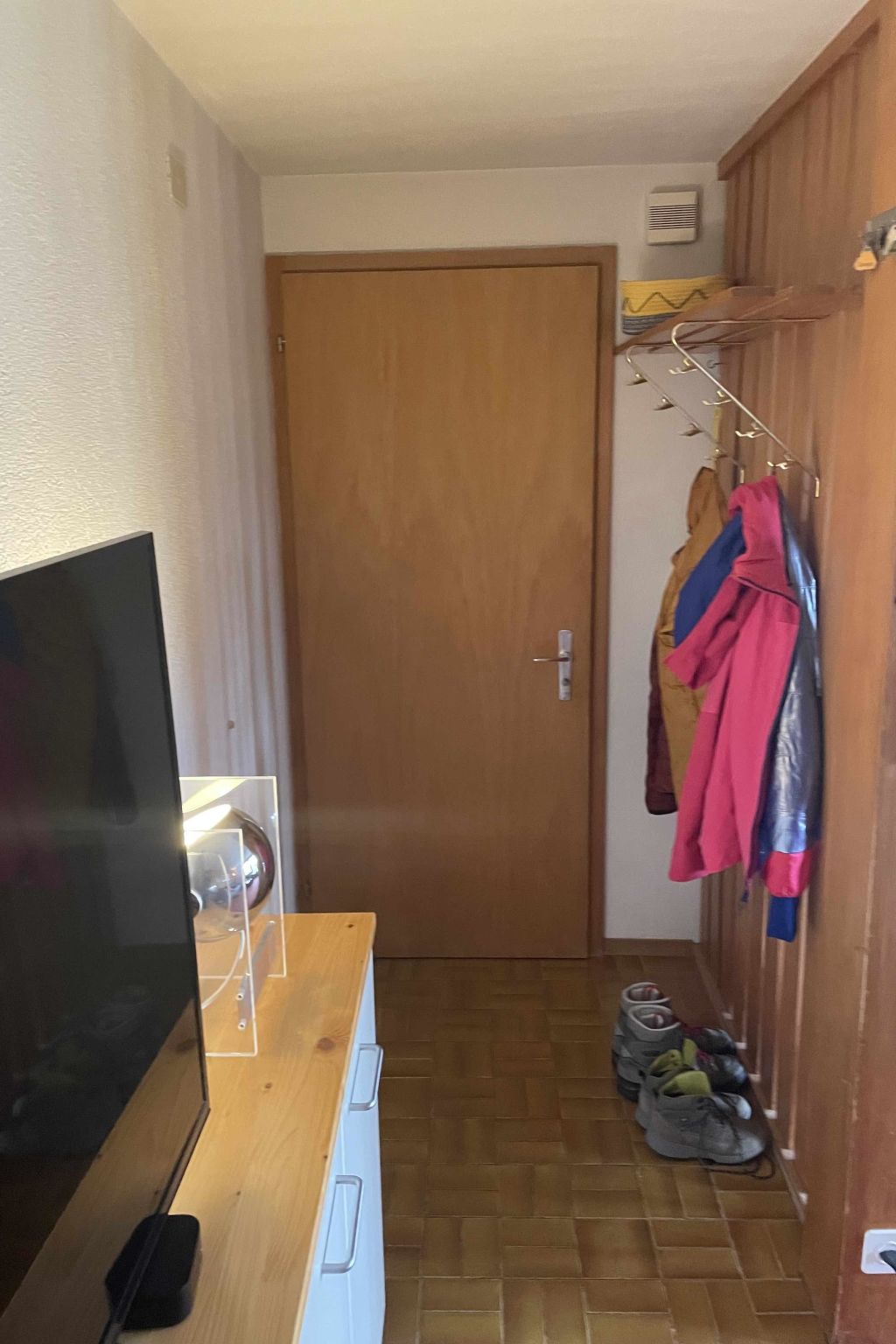 Photo of Shalom Appartement/Fewo, Bad, WC, 2 Schlafräume 3-Zimmerwohnung