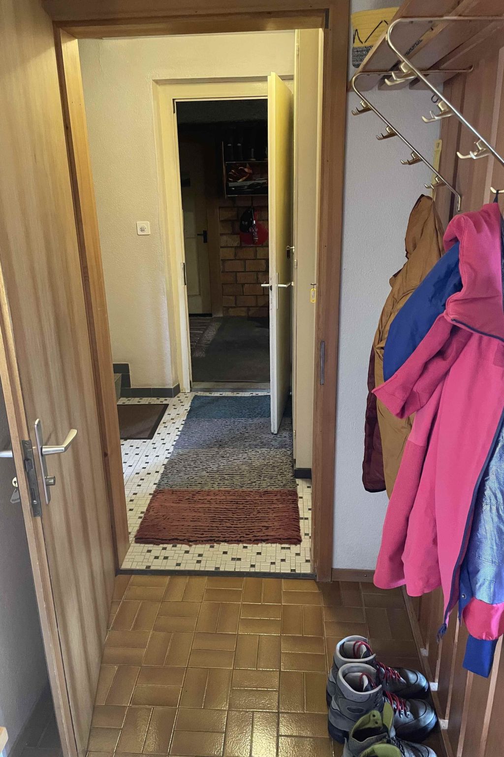Photo of Shalom Appartement/Fewo, Bad, WC, 2 Schlafräume 3-Zimmerwohnung