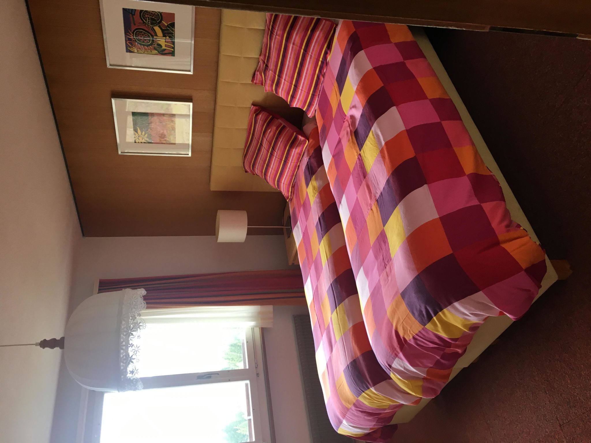 Photo of Shalom Appartement/Fewo, Bad, WC, 2 Schlafräume 3-Zimmerwohnung