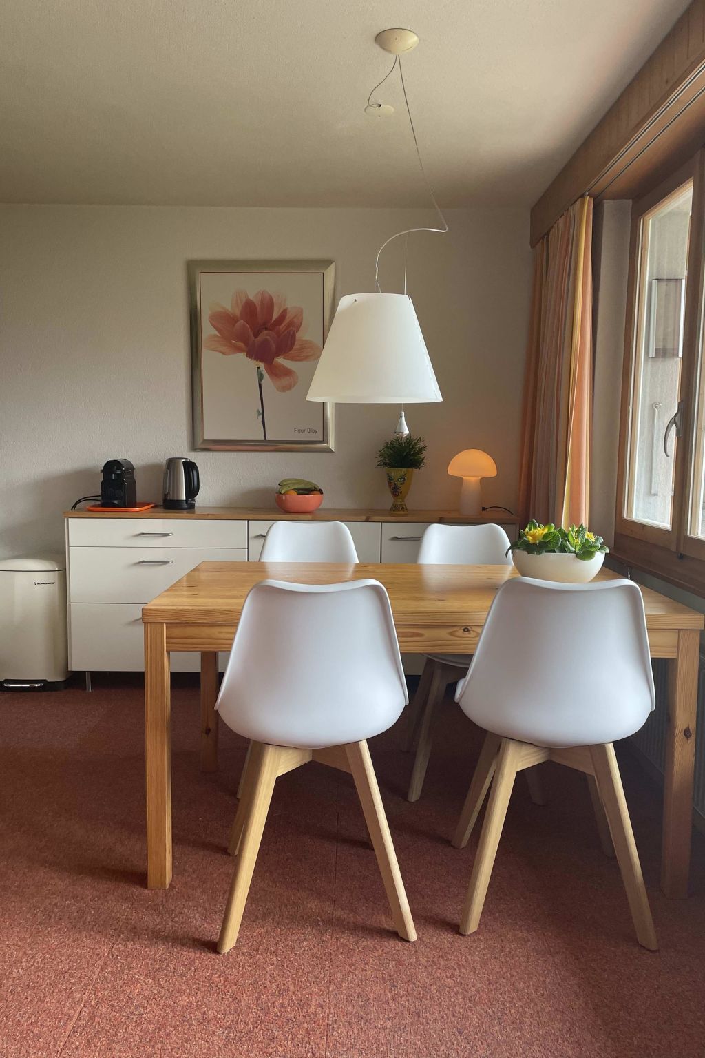 Photo of Shalom Appartement/Fewo, Bad, WC, 2 Schlafräume 3-Zimmerwohnung