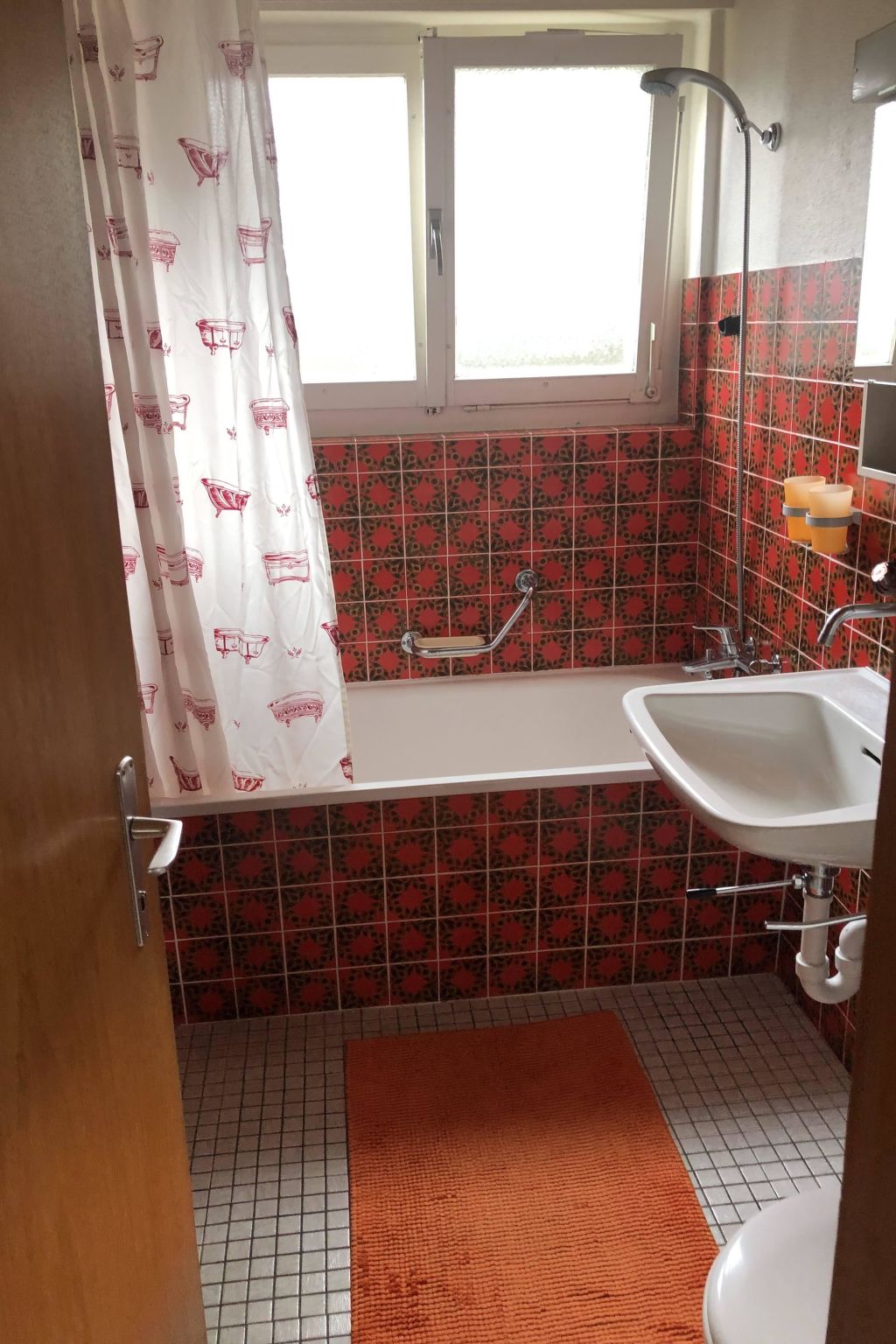 Photo of Shalom Appartement/Fewo, Bad, WC, 2 Schlafräume 3-Zimmerwohnung