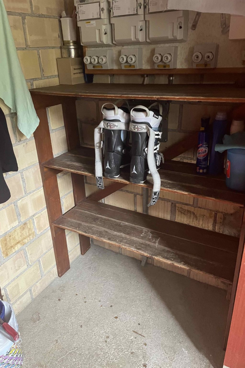 Photo of Shalom Appartement/Fewo, Bad, WC, 2 Schlafräume 3-Zimmerwohnung
