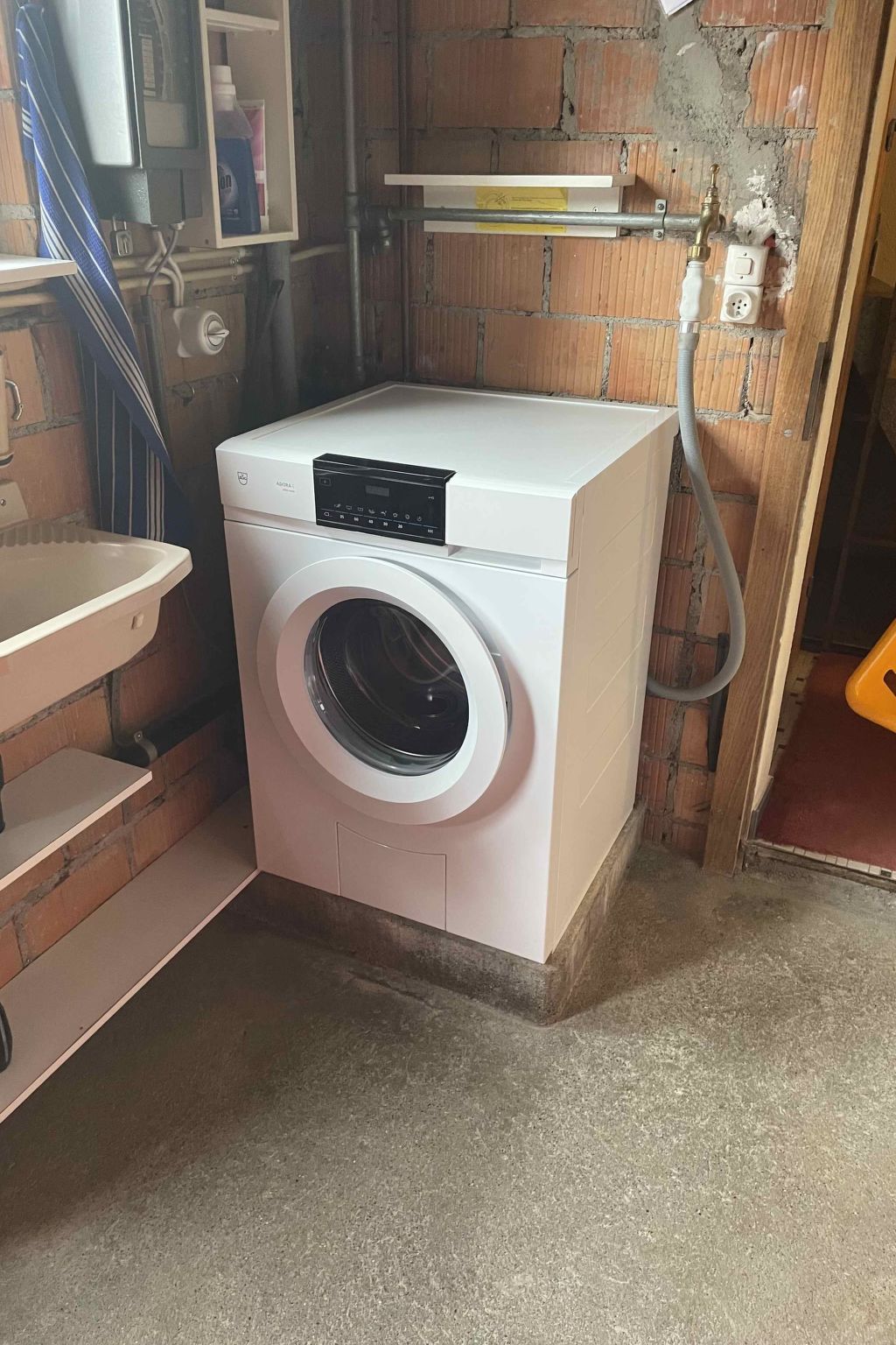 Photo of Shalom Appartement/Fewo, Bad, WC, 2 Schlafräume 3-Zimmerwohnung