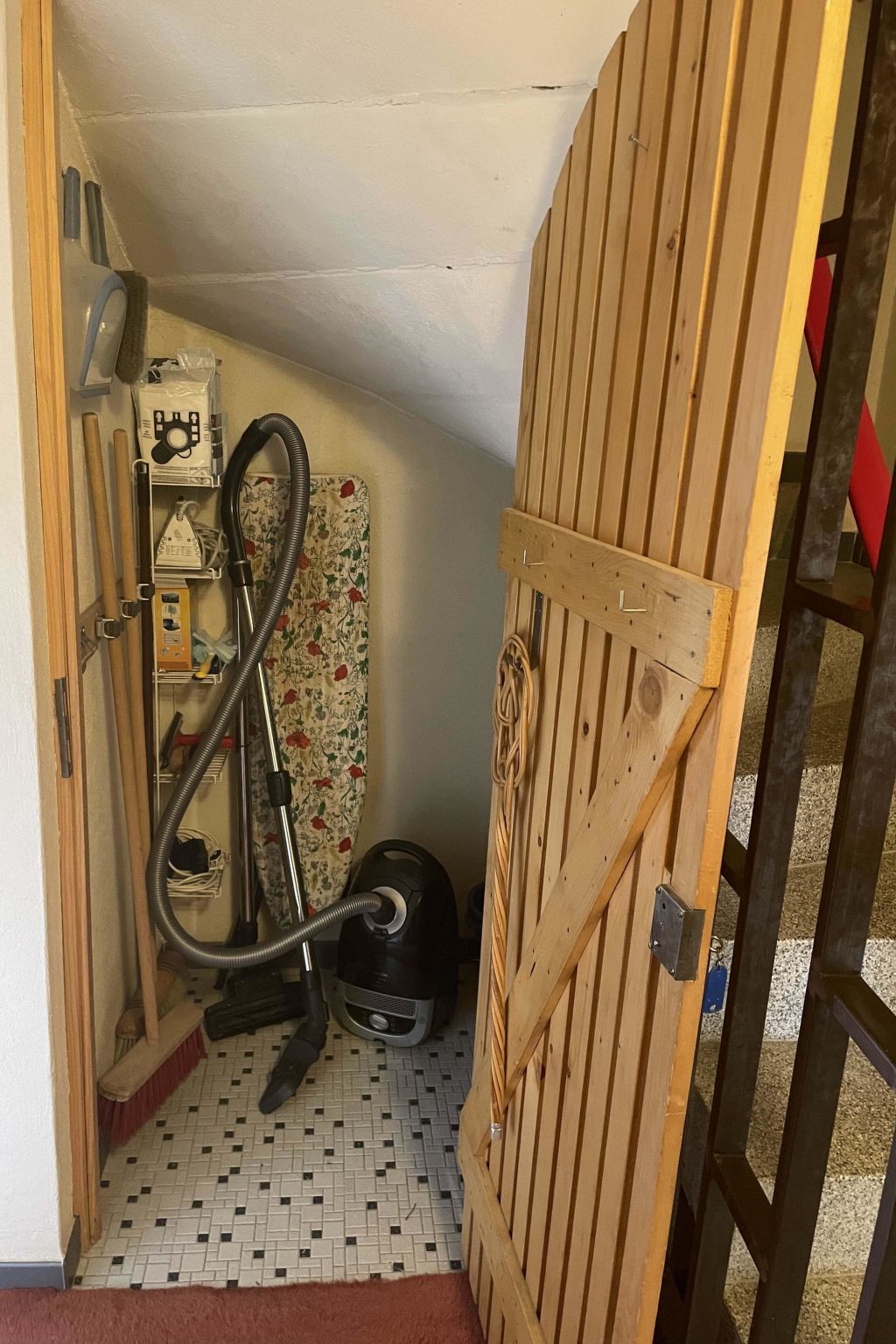 Photo of Shalom Appartement/Fewo, Bad, WC, 2 Schlafräume 3-Zimmerwohnung