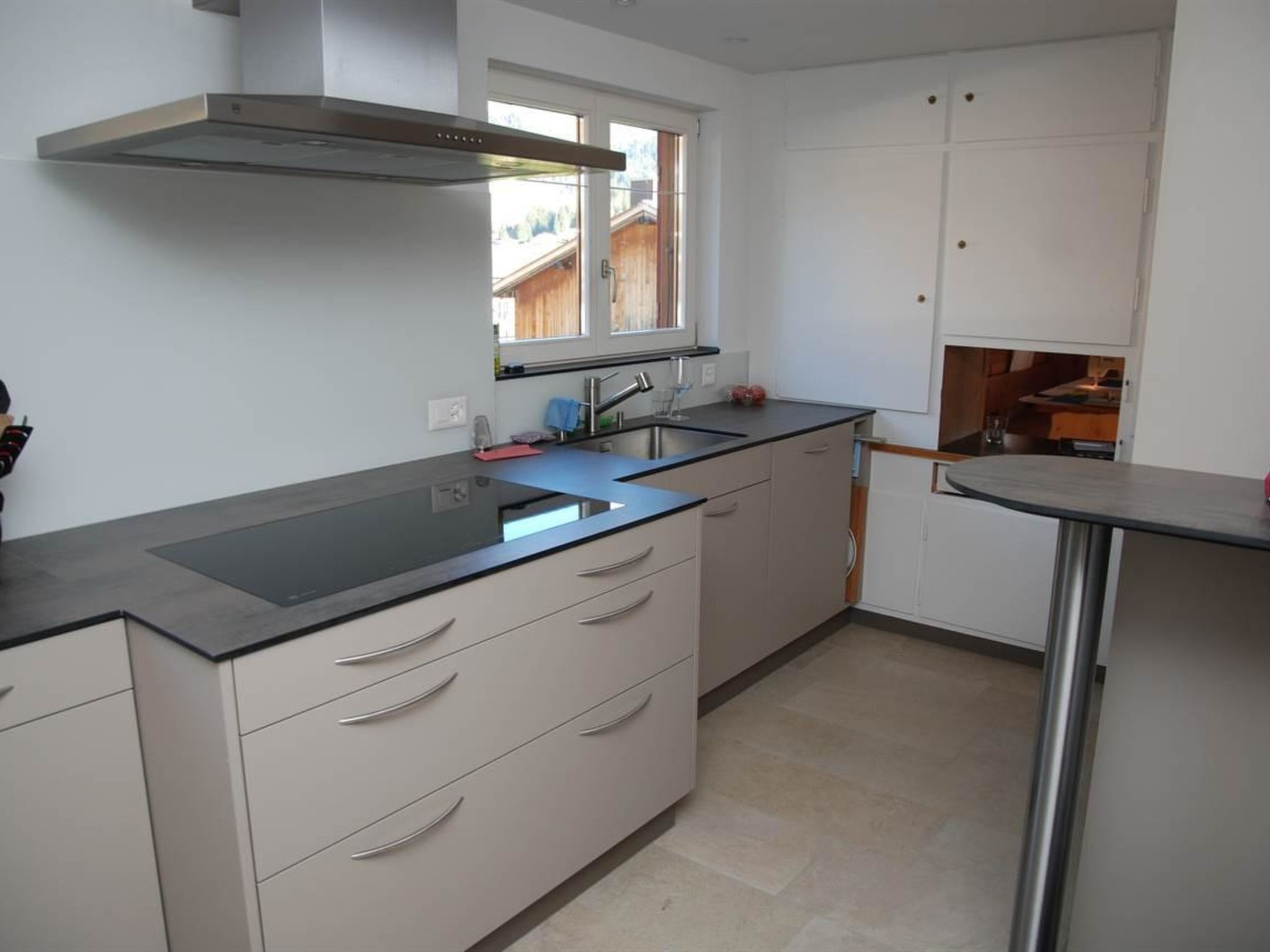 Photo of Hubelhüsi Appartement/Fewo, Dusche oder Bad, WC, 4 oder mehr Schlafräume