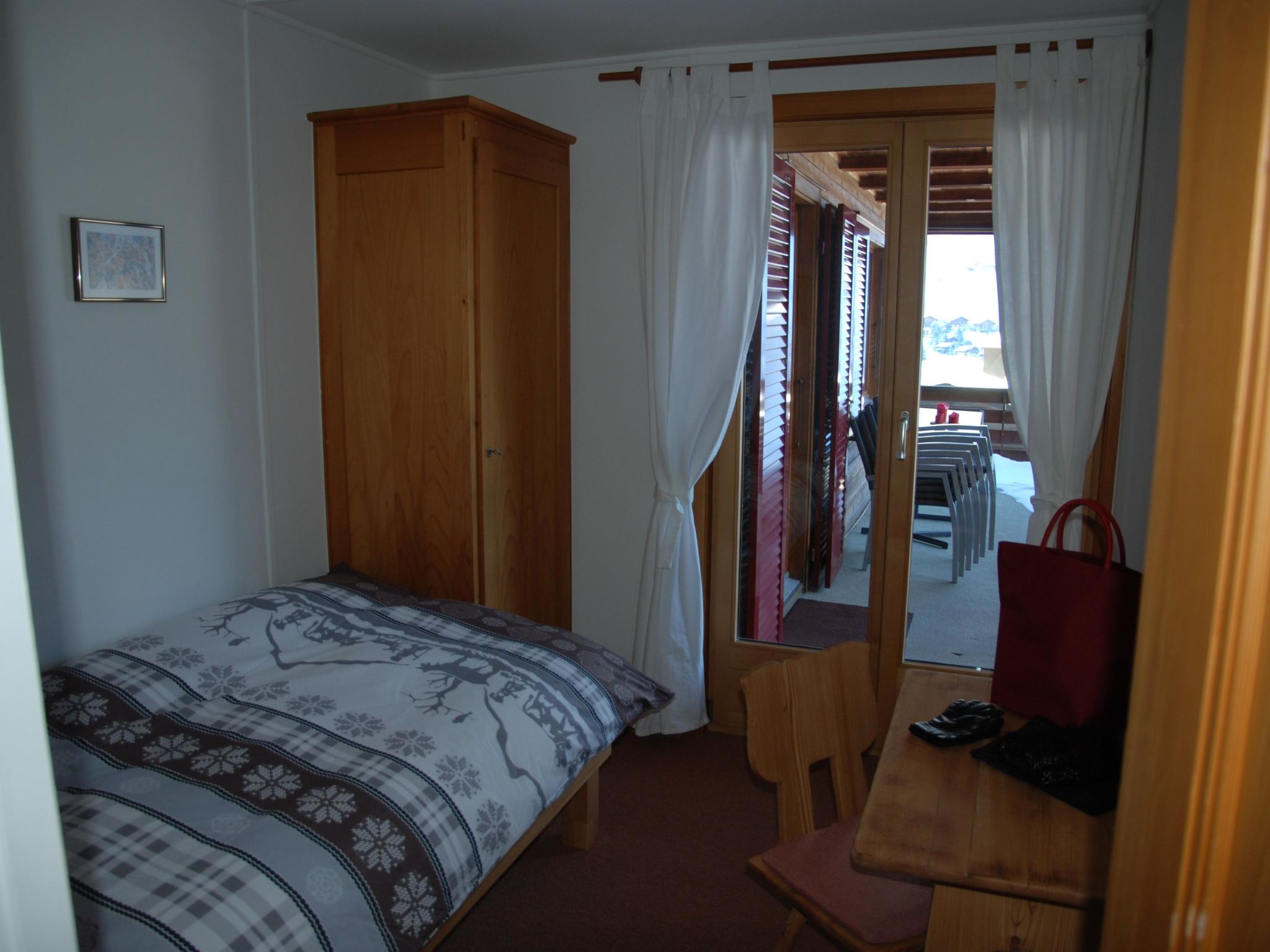 Photo of Hubelhüsi Appartement/Fewo, Dusche oder Bad, WC, 4 oder mehr Schlafräume