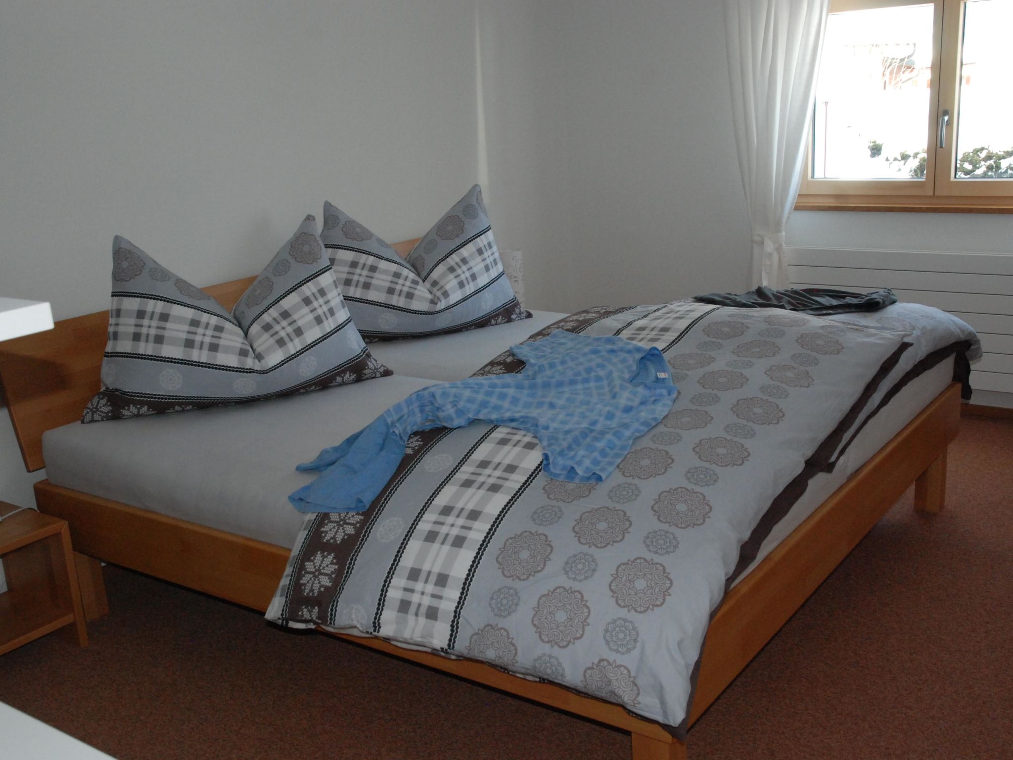 Photo of Hubelhüsi Appartement/Fewo, Dusche oder Bad, WC, 4 oder mehr Schlafräume