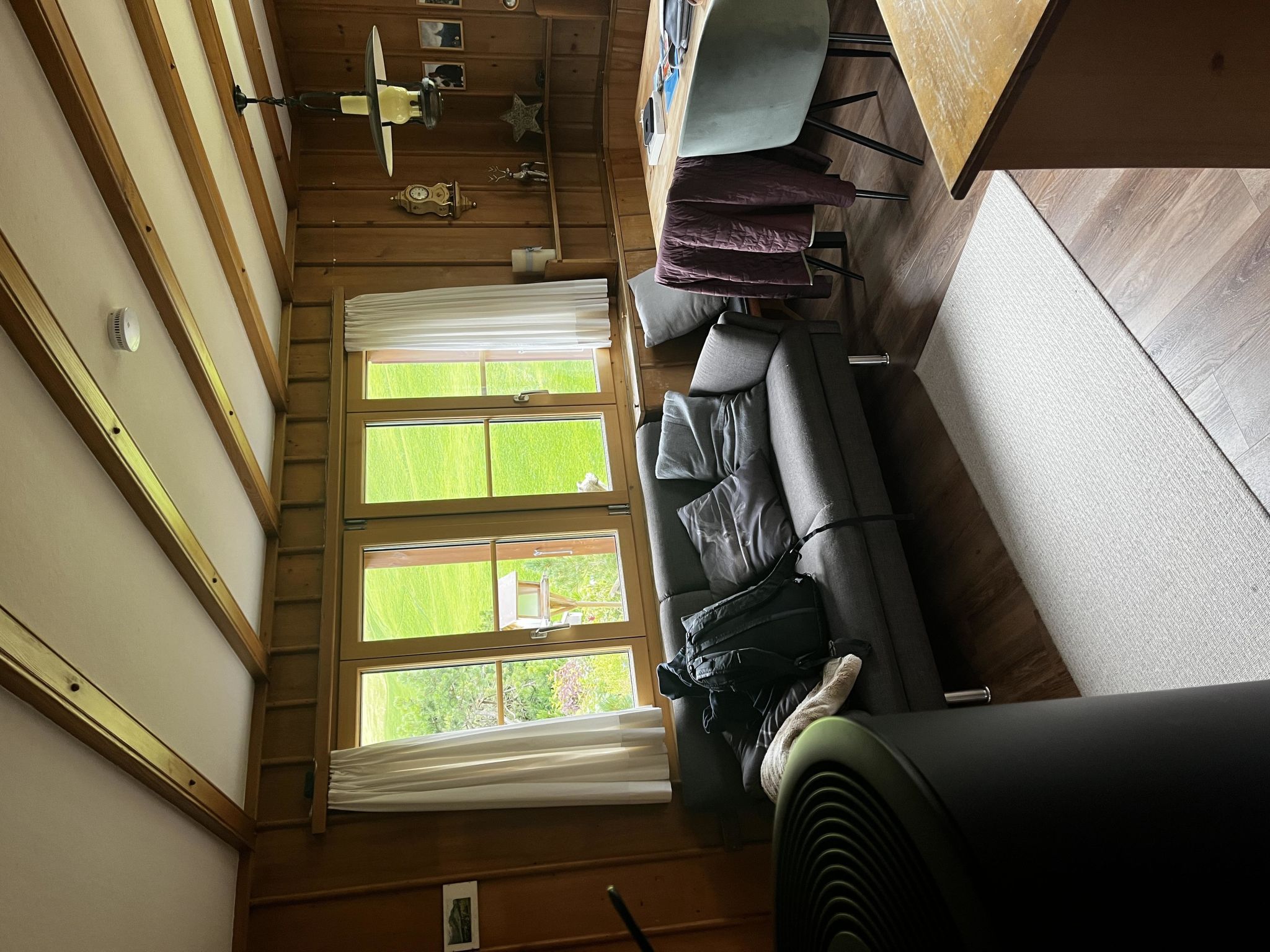 Photo of Buebebärg Ferienhaus, Dusche und Bad, WC, 2 Schlafräume 3.5-Zimmerwohnung