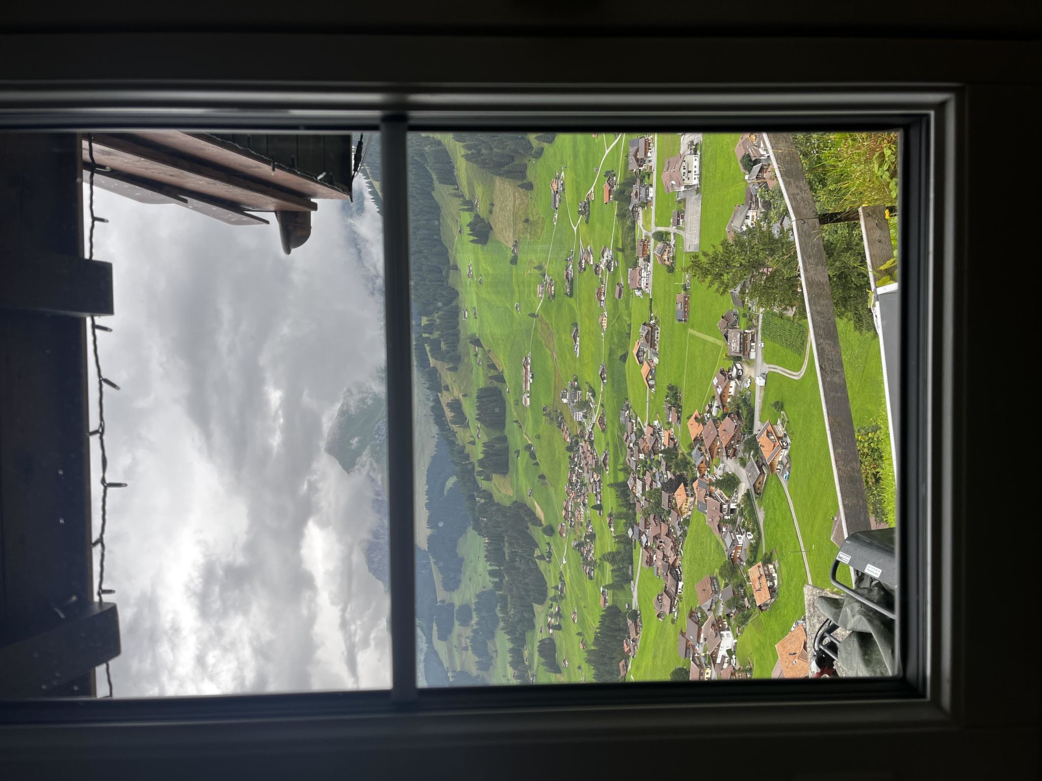 Photo of Buebebärg Ferienhaus, Dusche und Bad, WC, 2 Schlafräume 3.5-Zimmerwohnung
