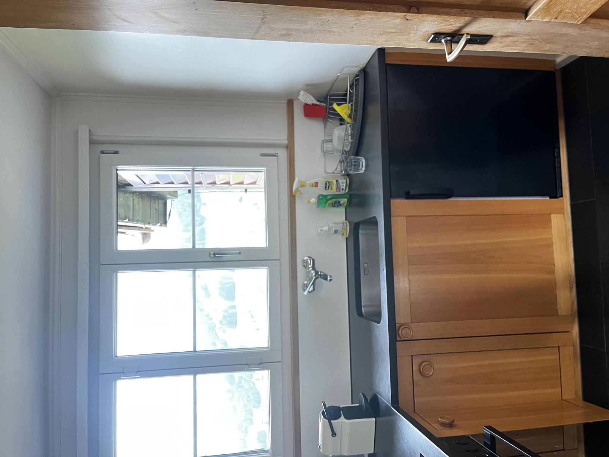 Photo of Buebebärg Ferienhaus, Dusche und Bad, WC, 2 Schlafräume 3.5-Zimmerwohnung