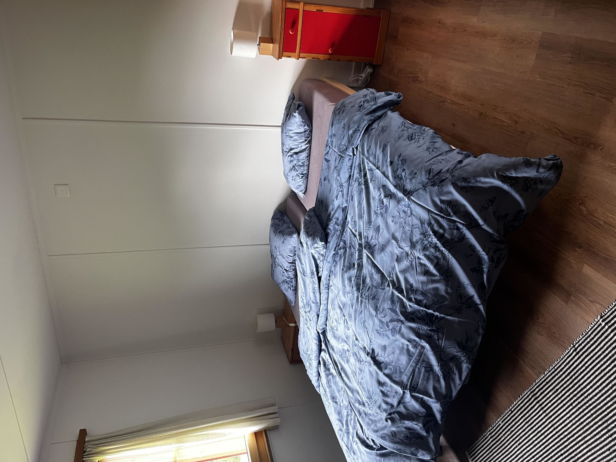 Photo of Buebebärg Ferienhaus, Dusche und Bad, WC, 2 Schlafräume 3.5-Zimmerwohnung