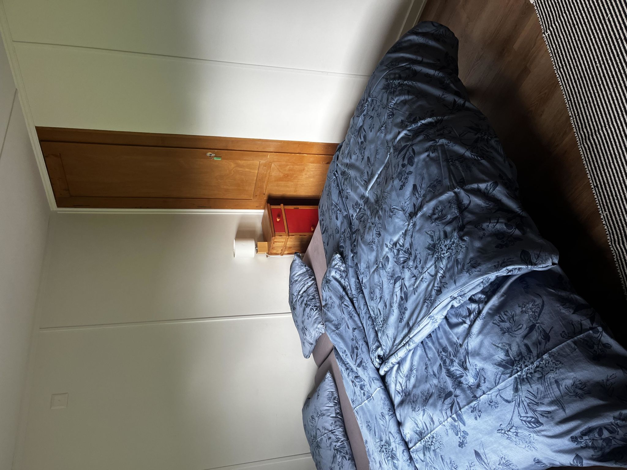 Photo of Buebebärg Ferienhaus, Dusche und Bad, WC, 2 Schlafräume 3.5-Zimmerwohnung