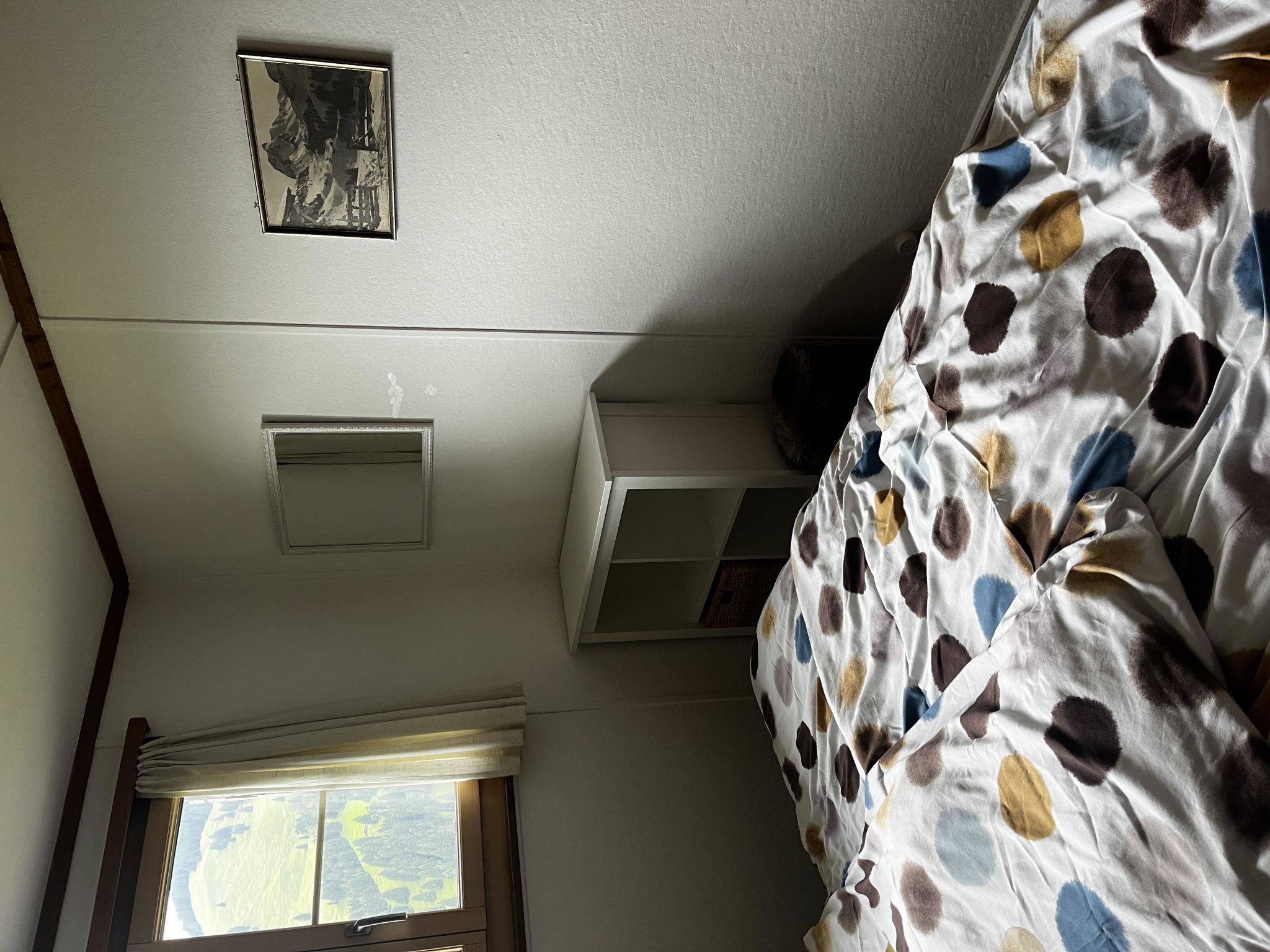 Photo of Buebebärg Ferienhaus, Dusche und Bad, WC, 2 Schlafräume 3.5-Zimmerwohnung