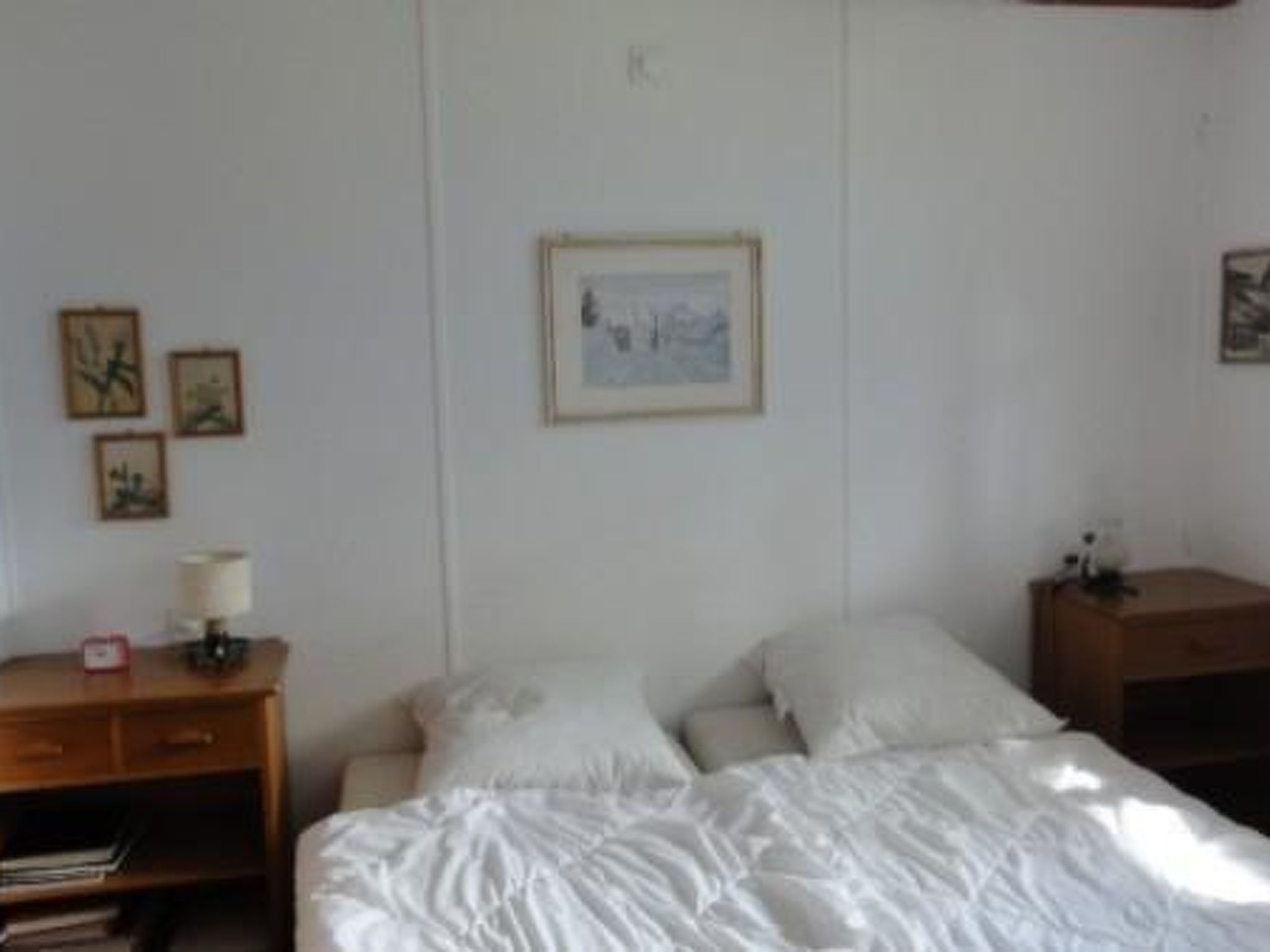 Photo of Buebebärg Ferienhaus, Dusche und Bad, WC, 2 Schlafräume 3.5-Zimmerwohnung