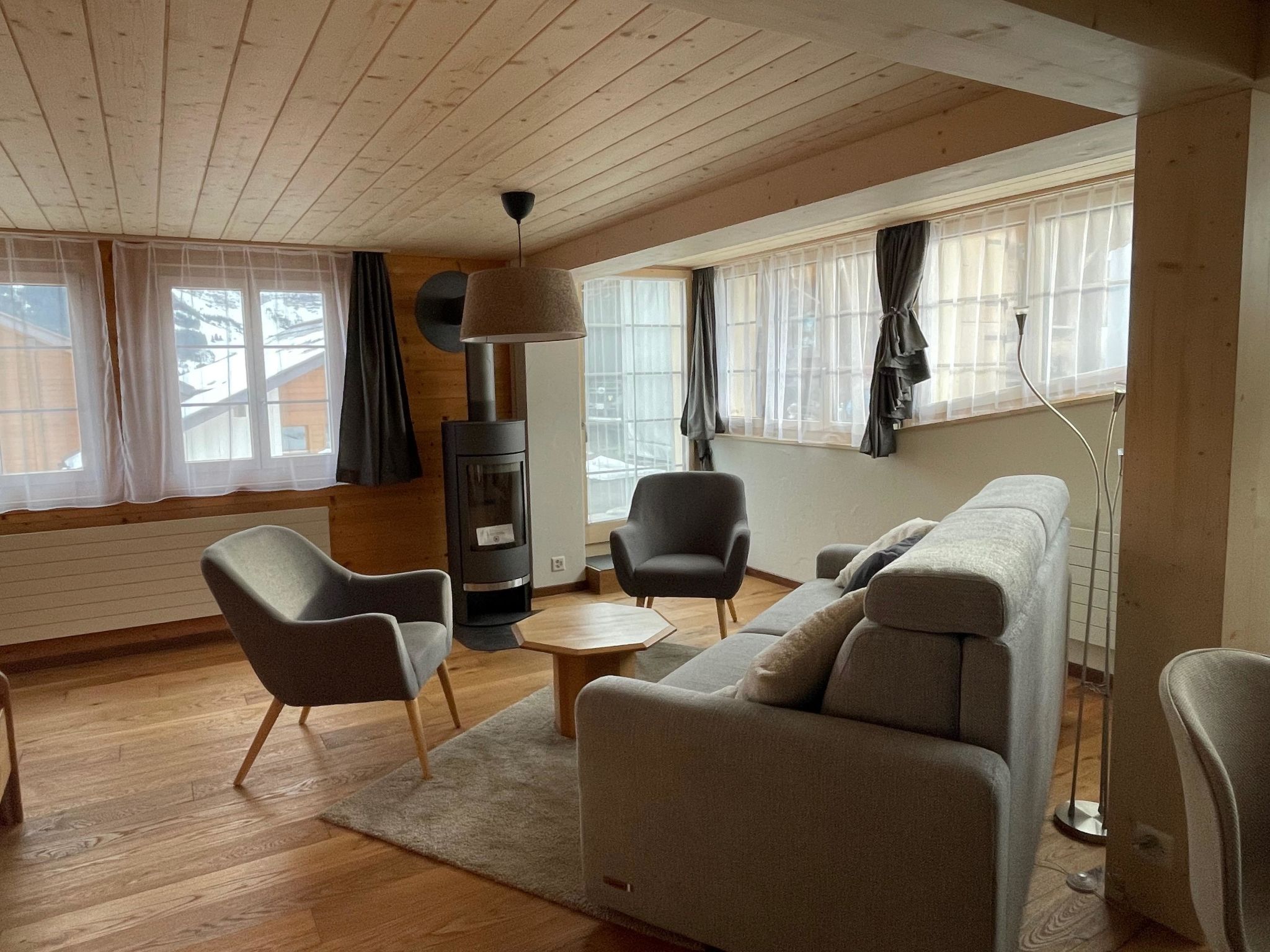 Photo of Grabemattli Appartement/Fewo, Dusche, WC, 1 Schlafraum 2.5-Zimmerwohnung
