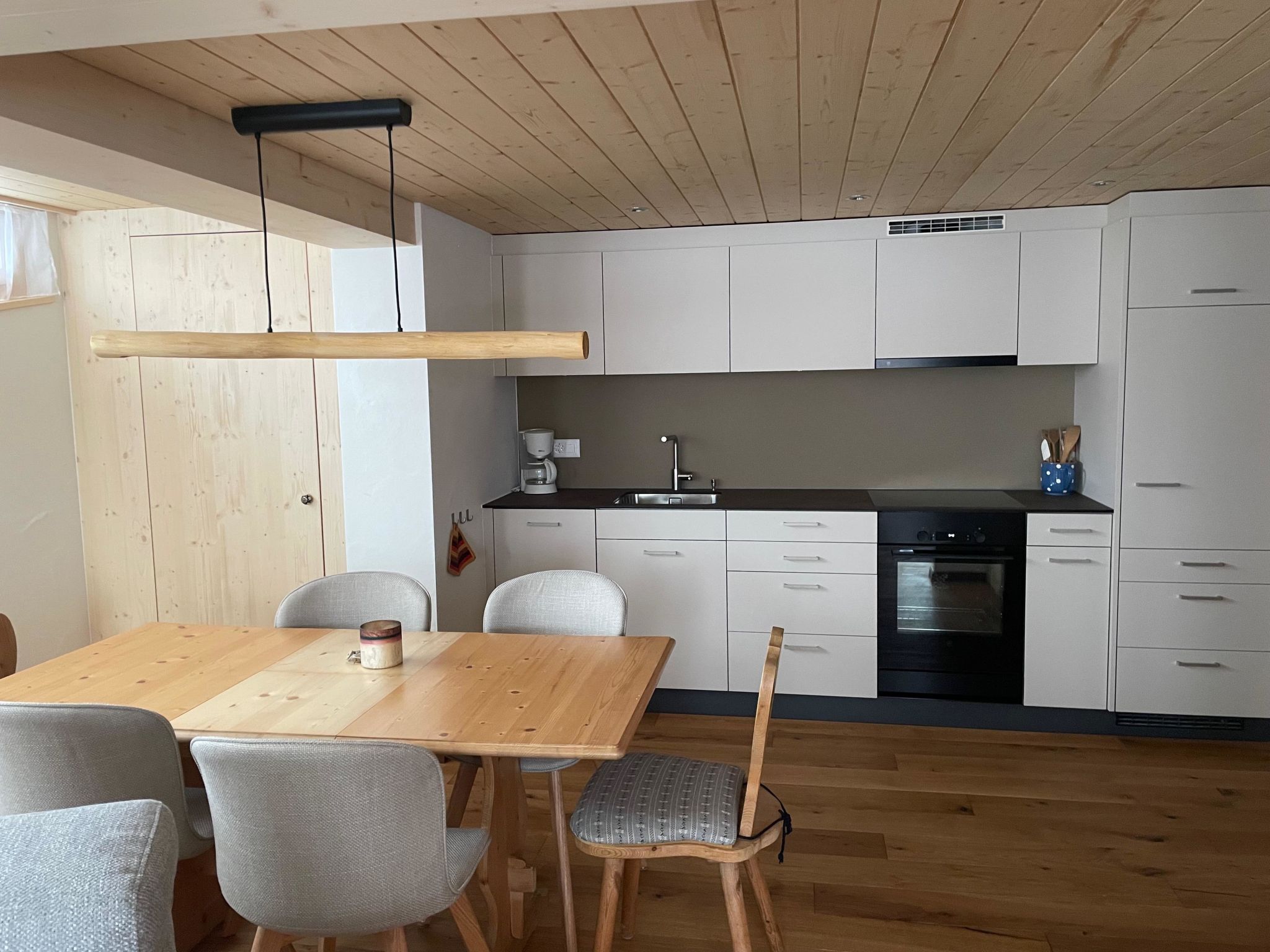 Photo of Grabemattli Appartement/Fewo, Dusche, WC, 1 Schlafraum 2.5-Zimmerwohnung