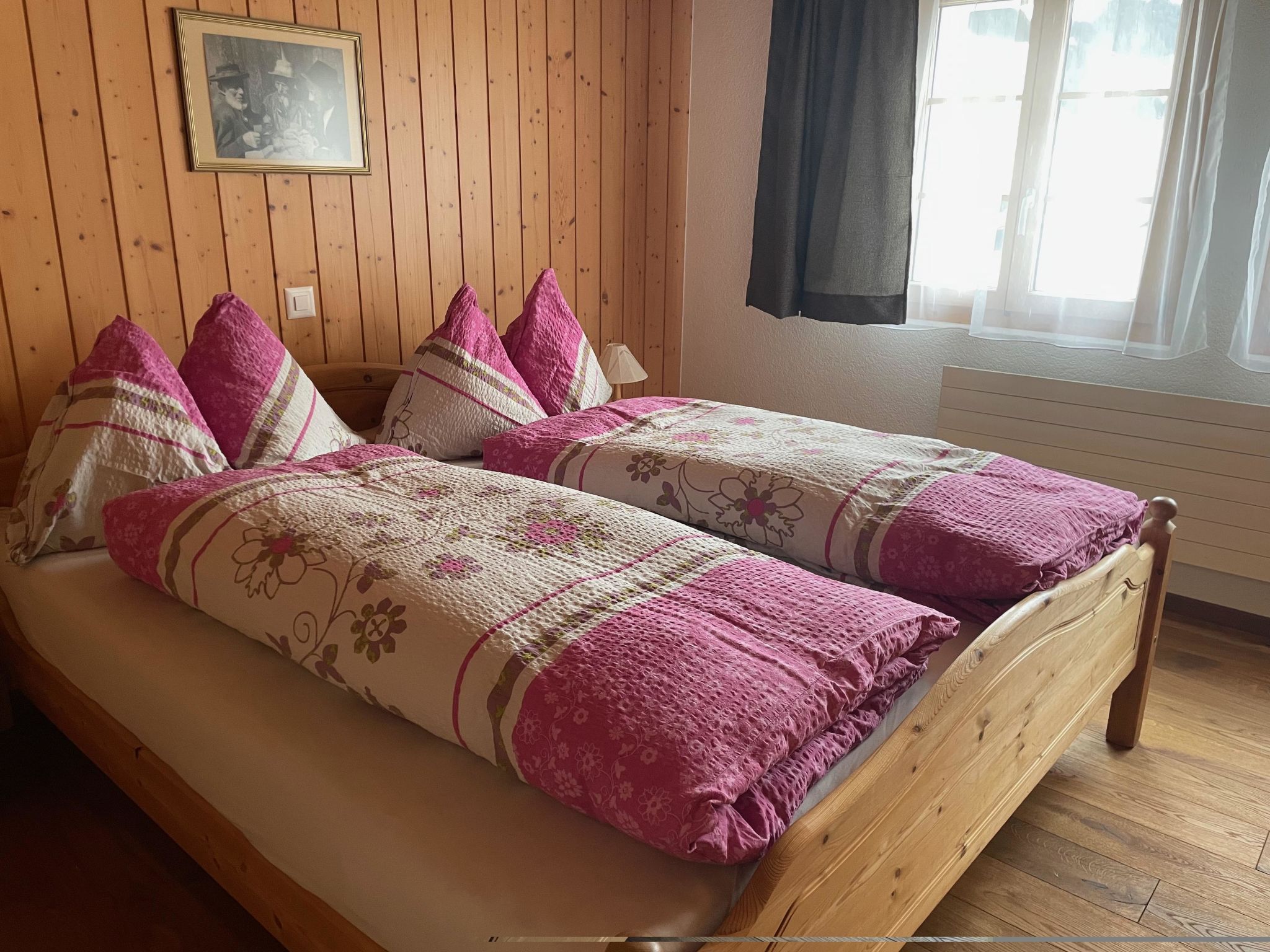Photo of Grabemattli Appartement/Fewo, Dusche, WC, 1 Schlafraum 2.5-Zimmerwohnung