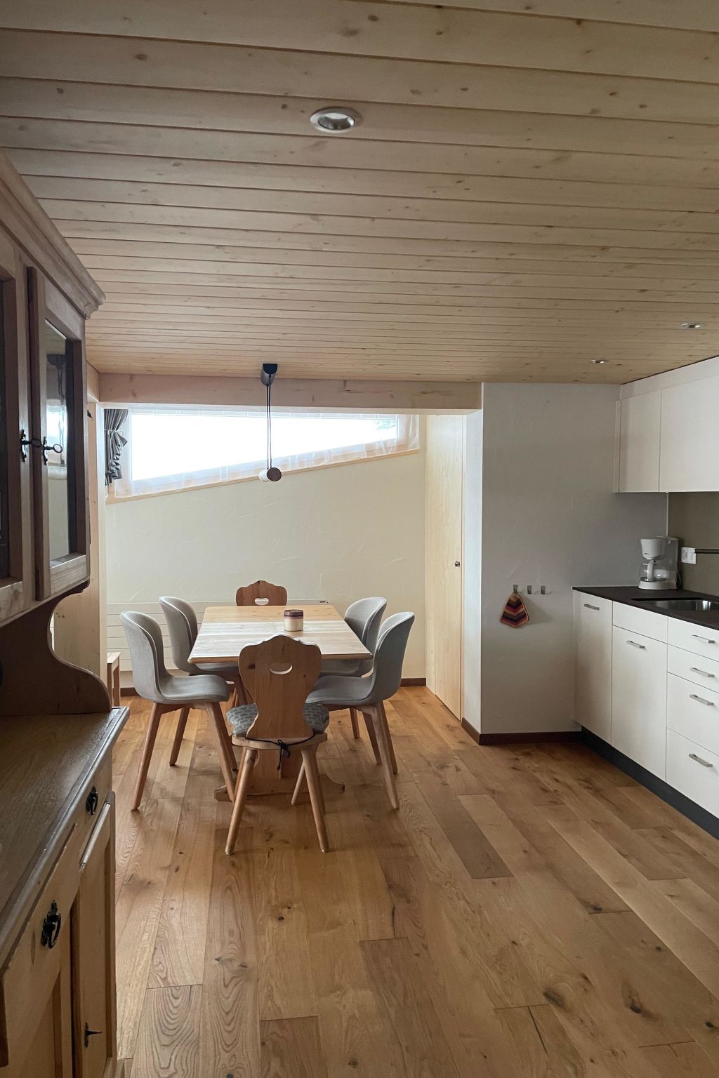 Photo of Grabemattli Appartement/Fewo, Dusche, WC, 1 Schlafraum 2.5-Zimmerwohnung