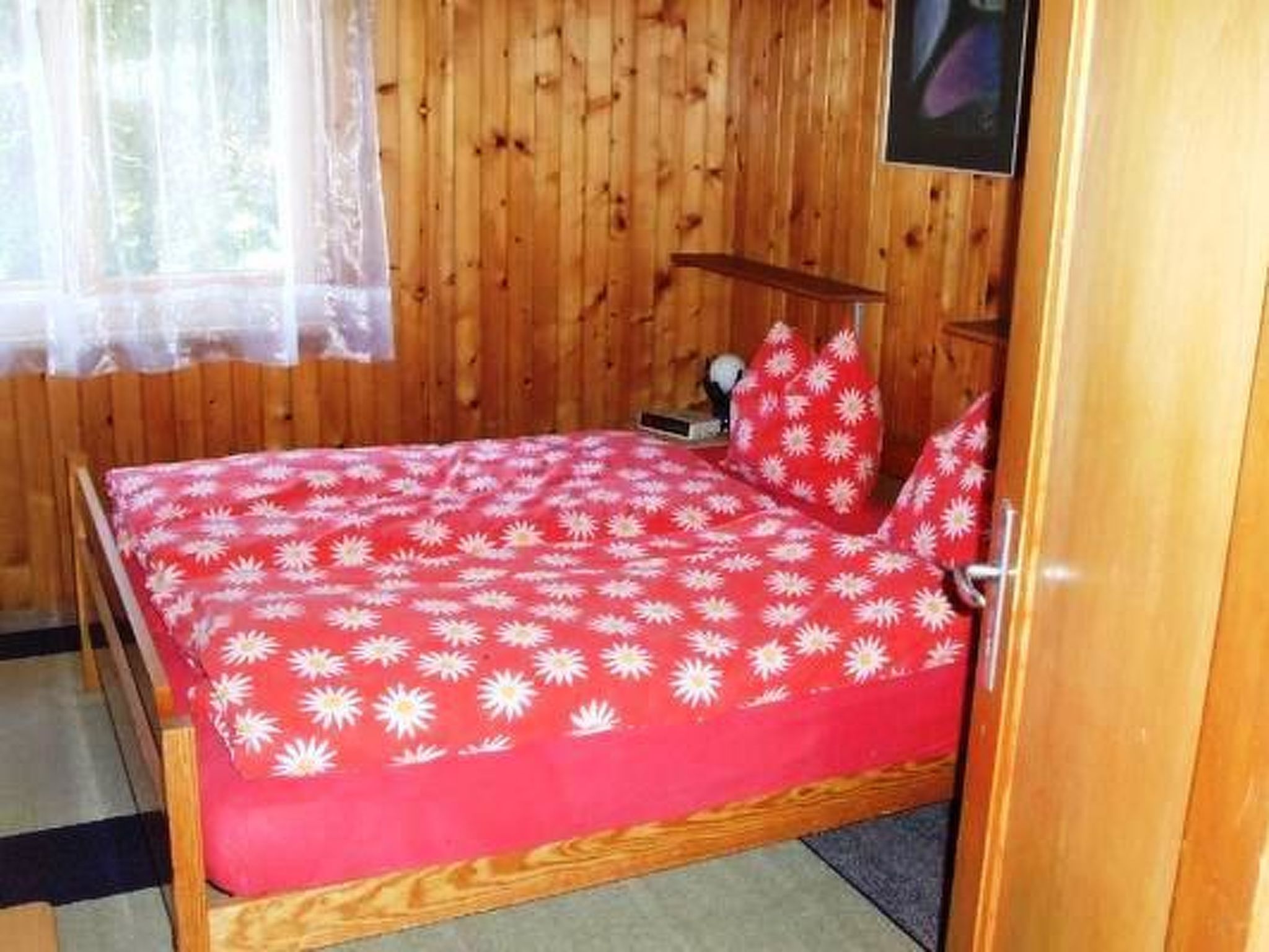 Photo of Lisa Appartement/Fewo, Dusche, WC, 2 Schlafräume 3-Zimmerwohnung