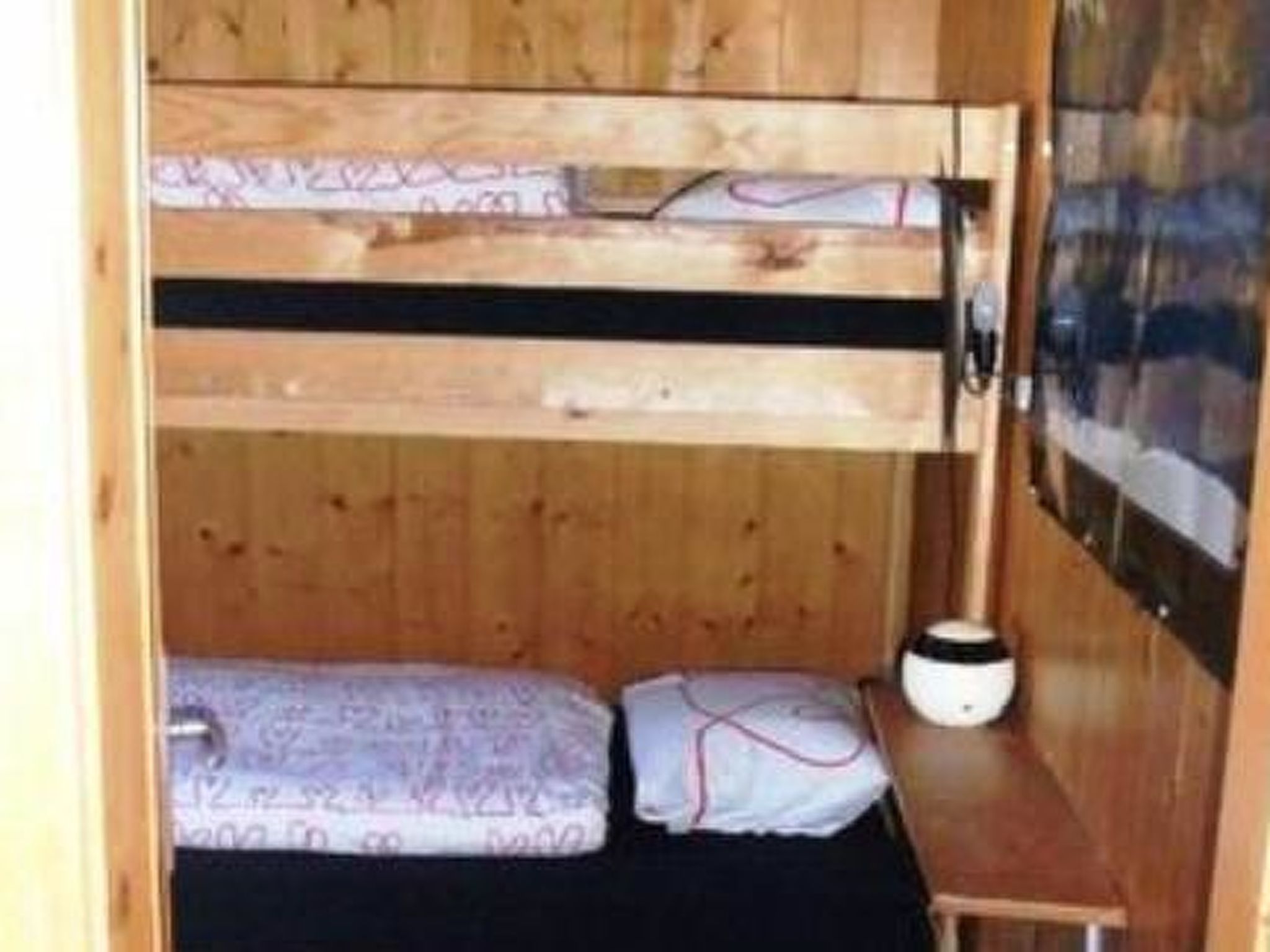 Photo of Lisa Appartement/Fewo, Dusche, WC, 2 Schlafräume 3-Zimmerwohnung