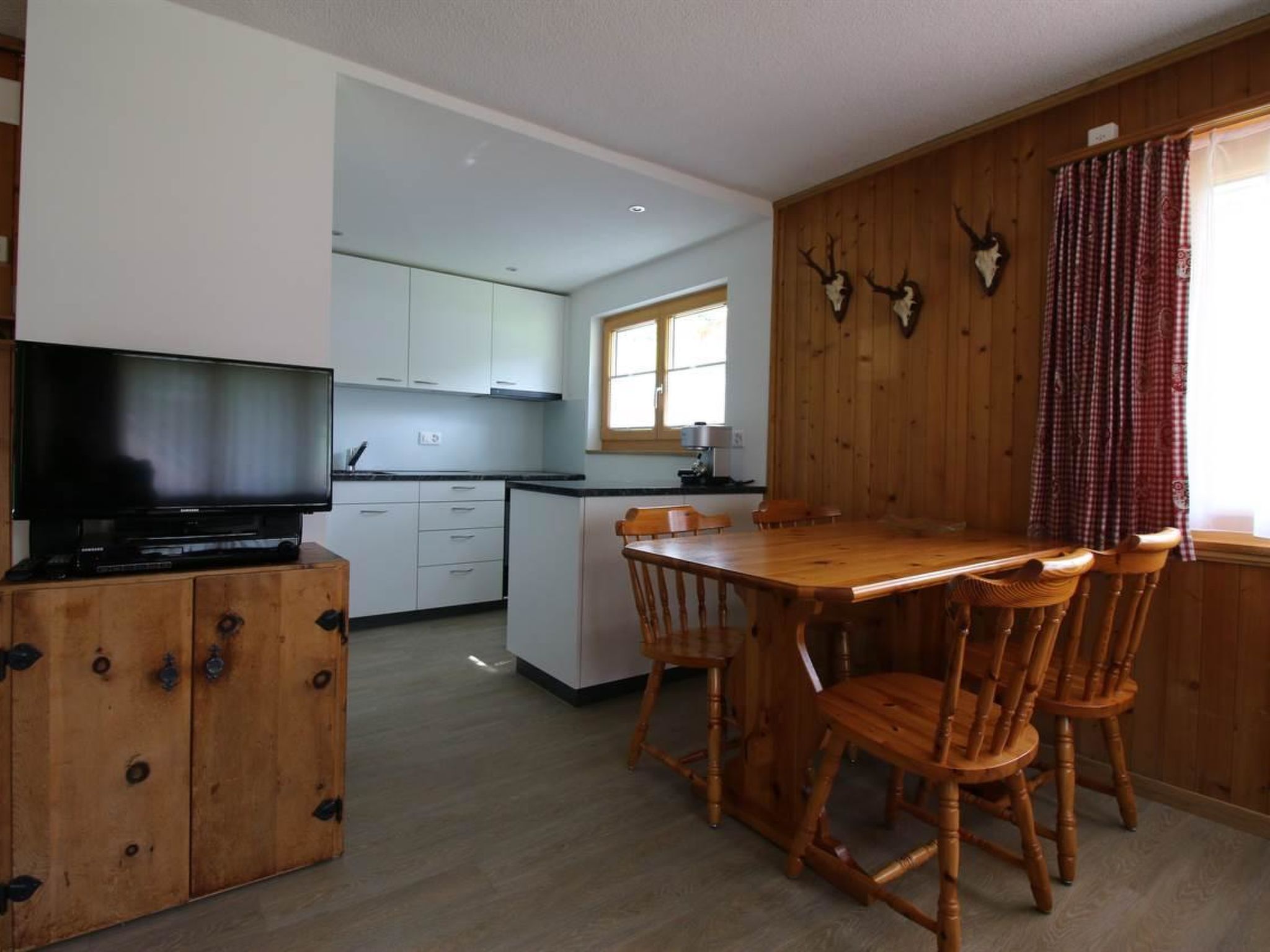 Photo of Lisa Appartement/Fewo, Dusche, WC, 2 Schlafräume 3-Zimmerwohnung
