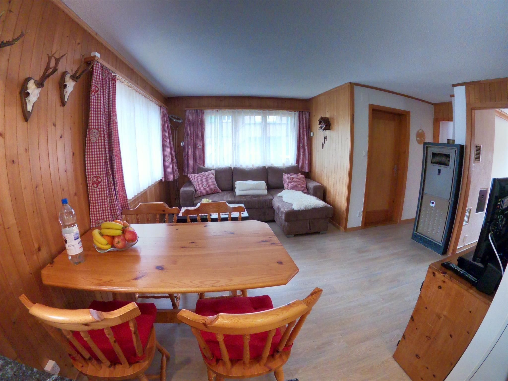 Photo of Lisa Appartement/Fewo, Dusche, WC, 2 Schlafräume 3-Zimmerwohnung