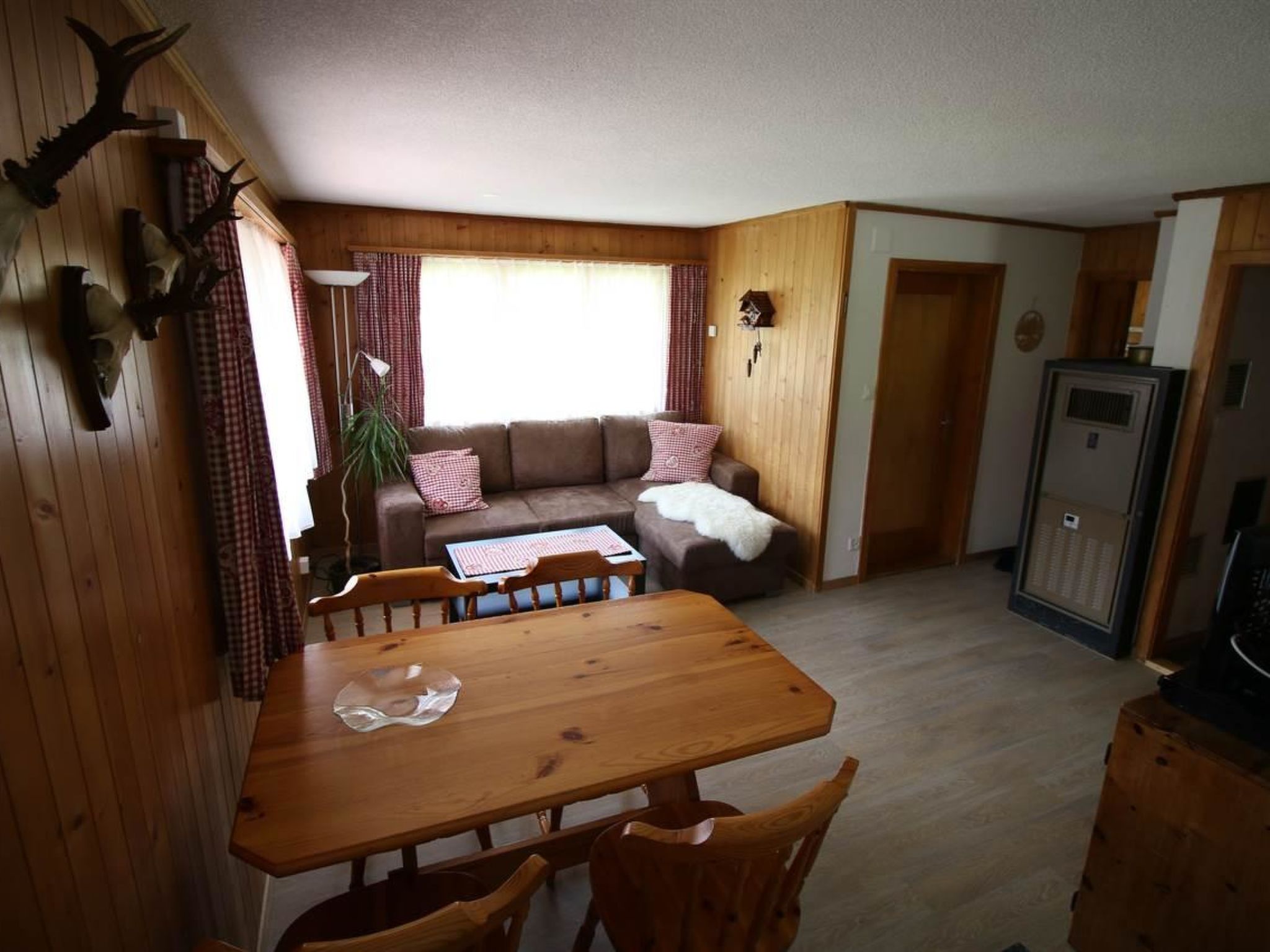 Photo of Lisa Appartement/Fewo, Dusche, WC, 2 Schlafräume 3-Zimmerwohnung