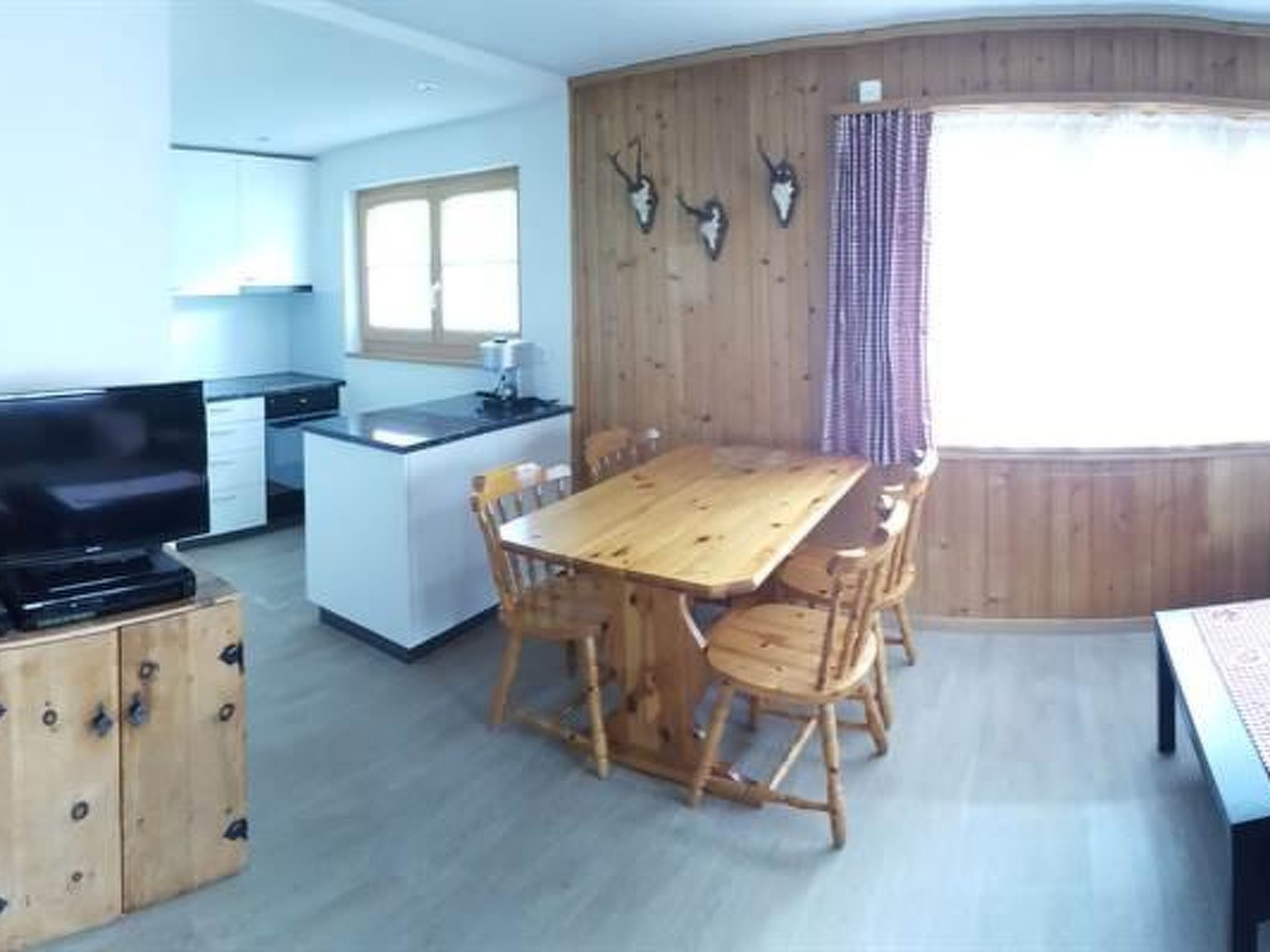 Photo of Lisa Appartement/Fewo, Dusche, WC, 2 Schlafräume 3-Zimmerwohnung