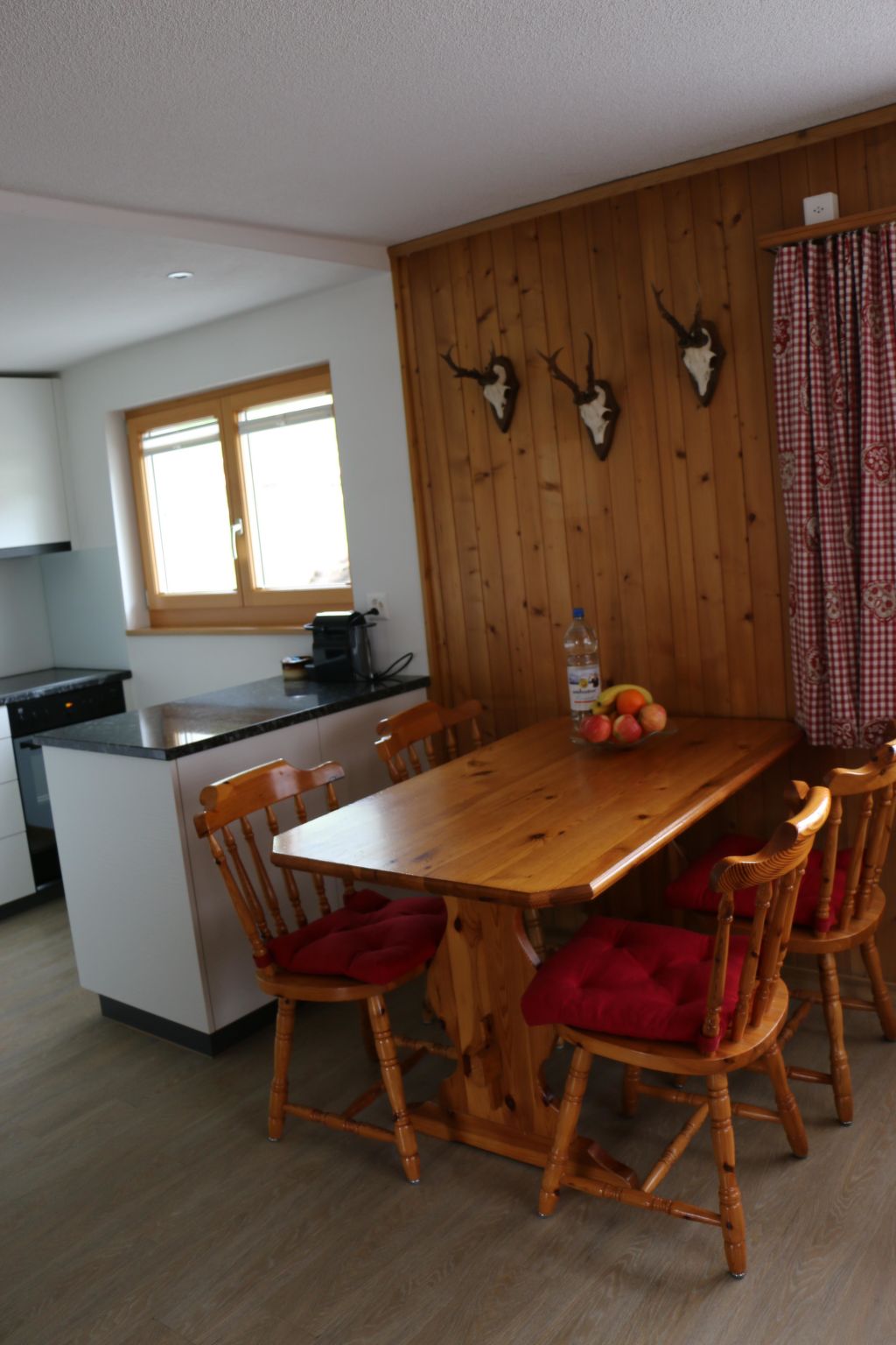Photo of Lisa Appartement/Fewo, Dusche, WC, 2 Schlafräume 3-Zimmerwohnung
