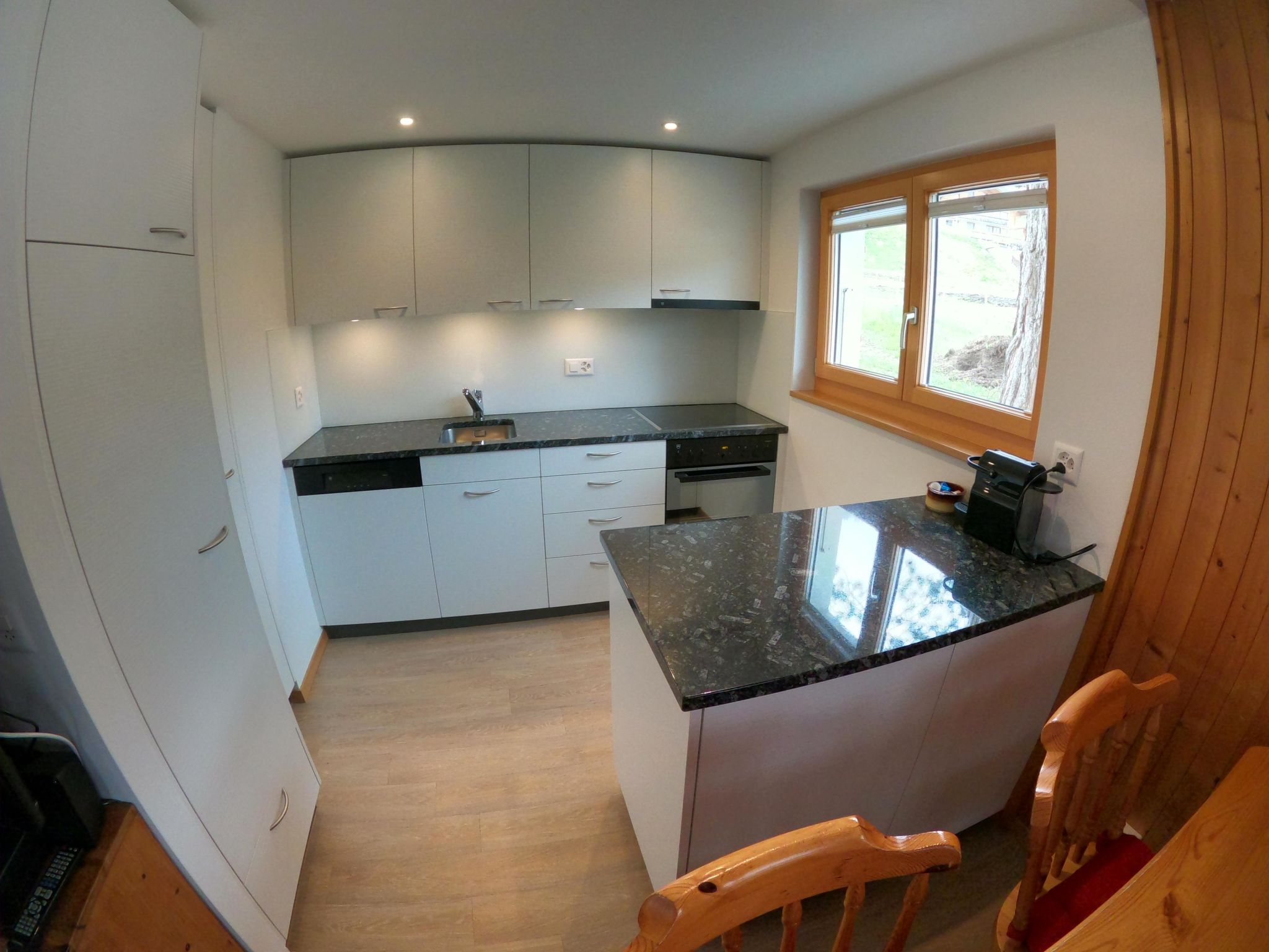 Photo of Lisa Appartement/Fewo, Dusche, WC, 2 Schlafräume 3-Zimmerwohnung