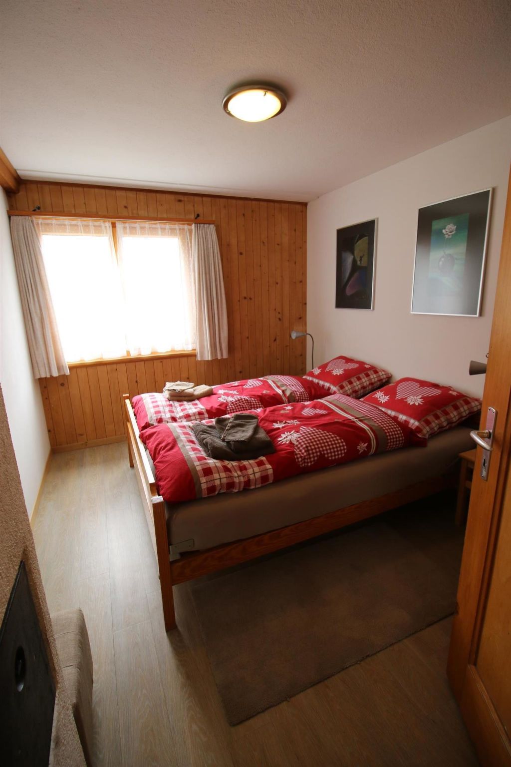 Photo of Lisa Appartement/Fewo, Dusche, WC, 2 Schlafräume 3-Zimmerwohnung