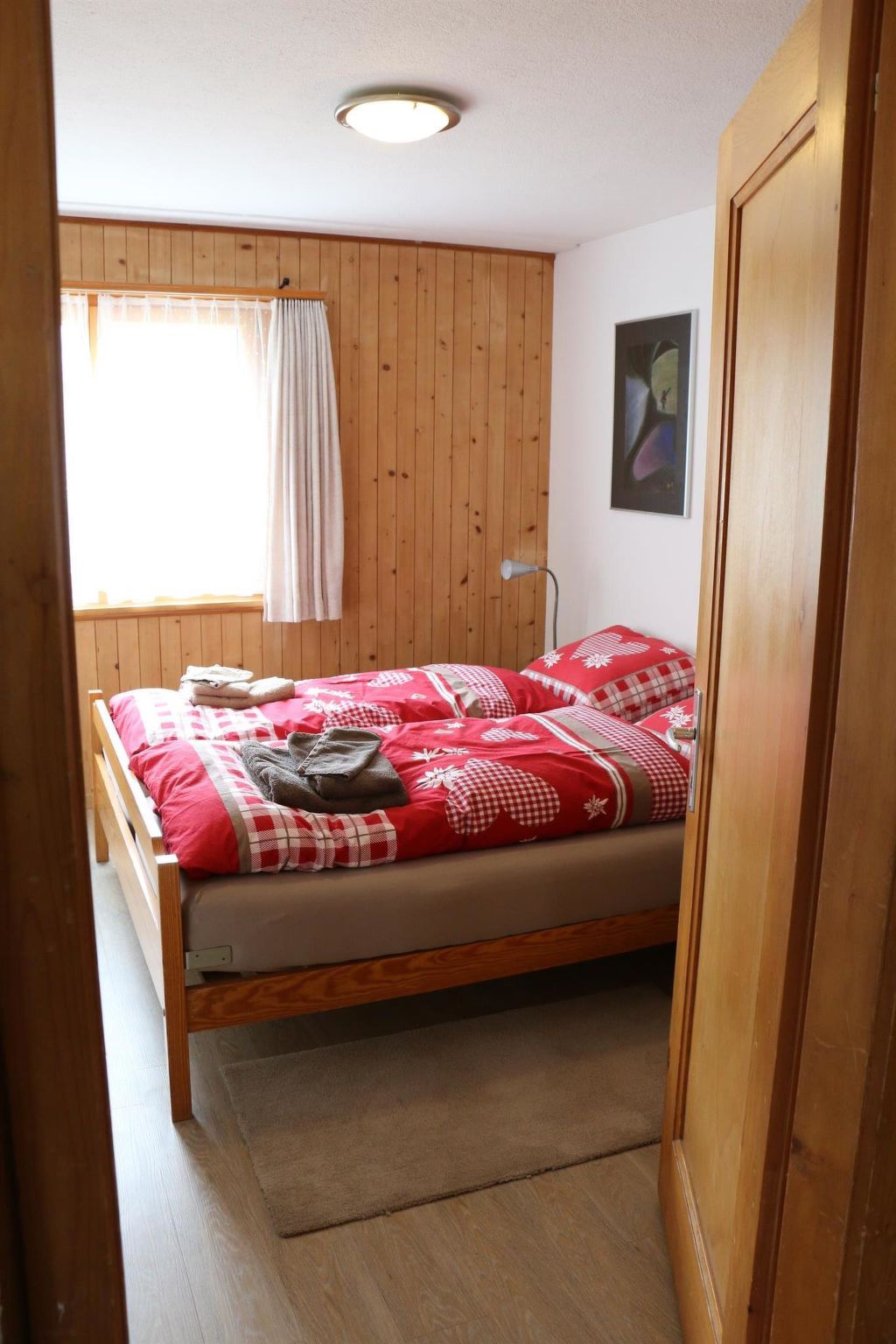 Photo of Lisa Appartement/Fewo, Dusche, WC, 2 Schlafräume 3-Zimmerwohnung