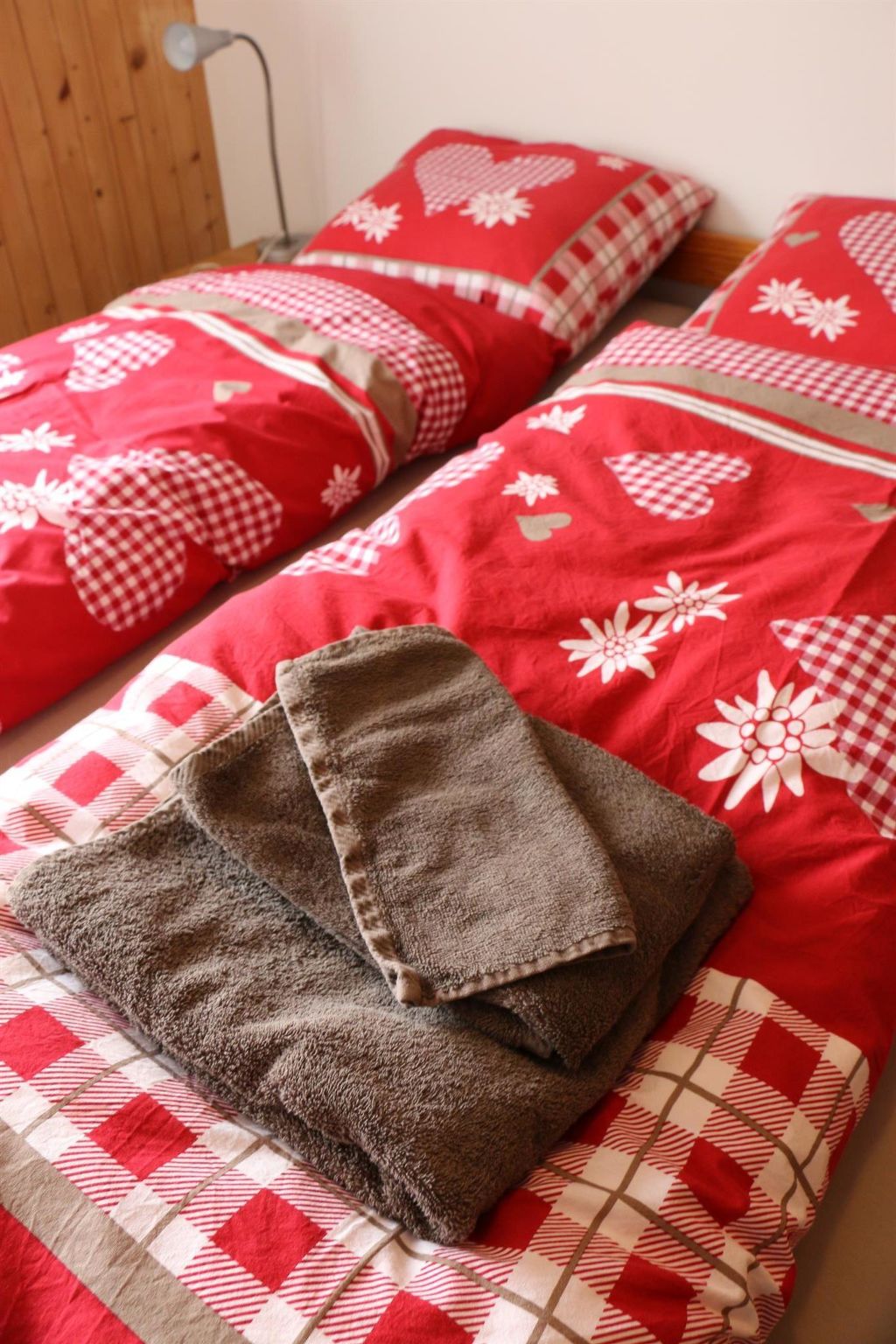 Photo of Lisa Appartement/Fewo, Dusche, WC, 2 Schlafräume 3-Zimmerwohnung