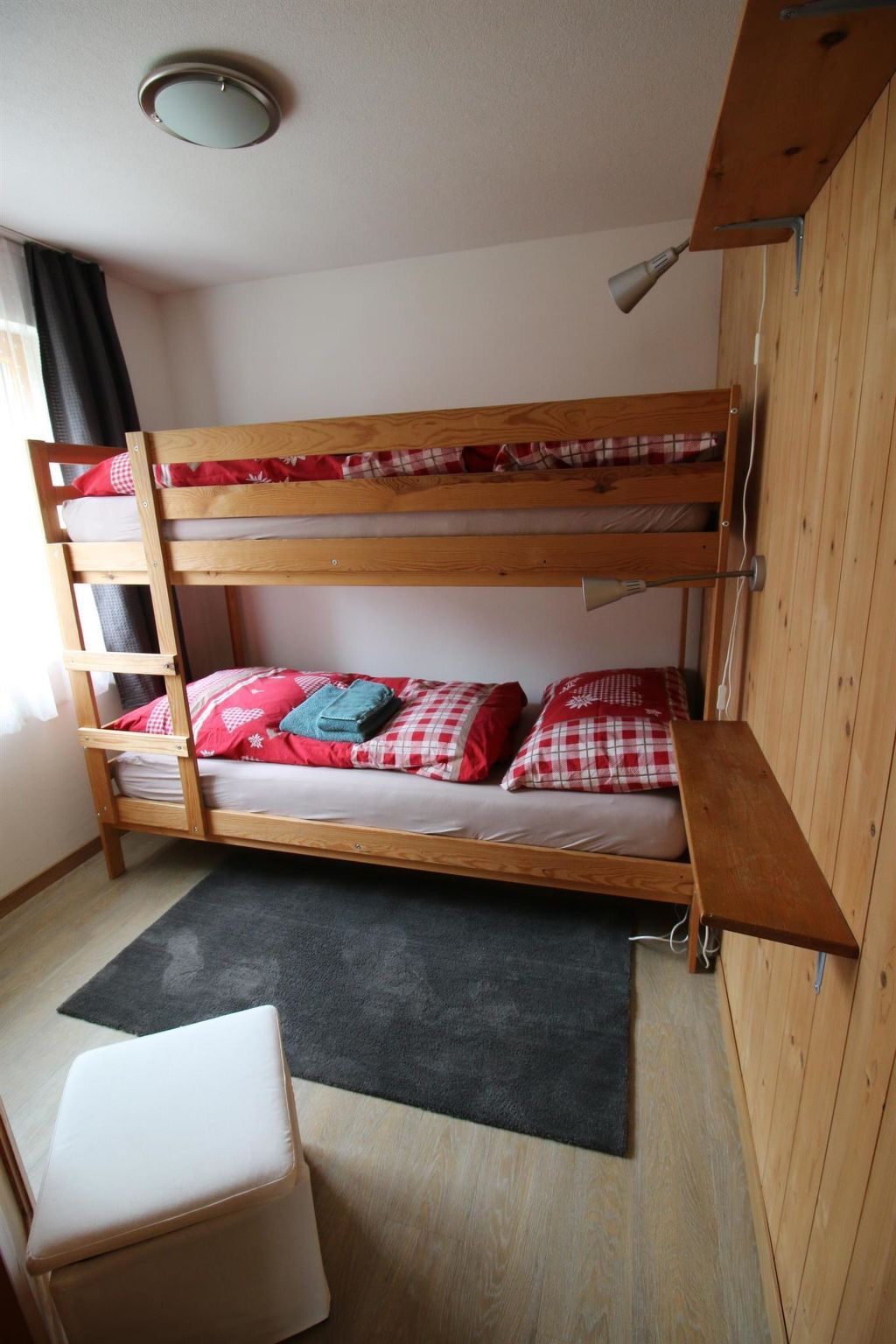 Photo of Lisa Appartement/Fewo, Dusche, WC, 2 Schlafräume 3-Zimmerwohnung