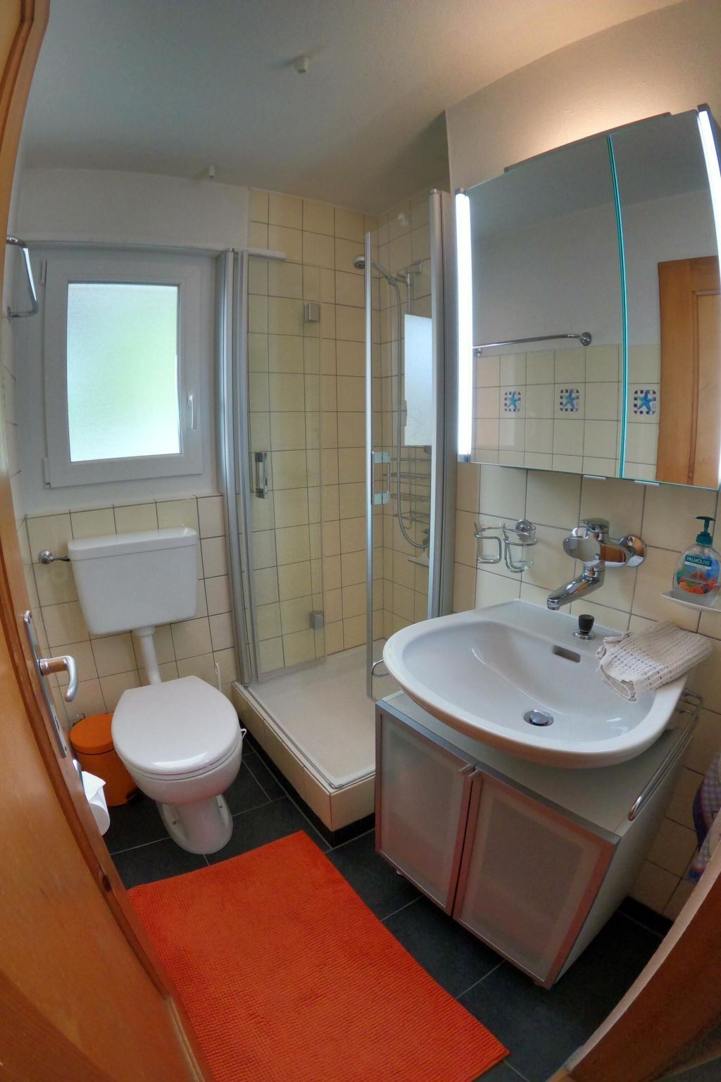 Photo of Lisa Appartement/Fewo, Dusche, WC, 2 Schlafräume 3-Zimmerwohnung