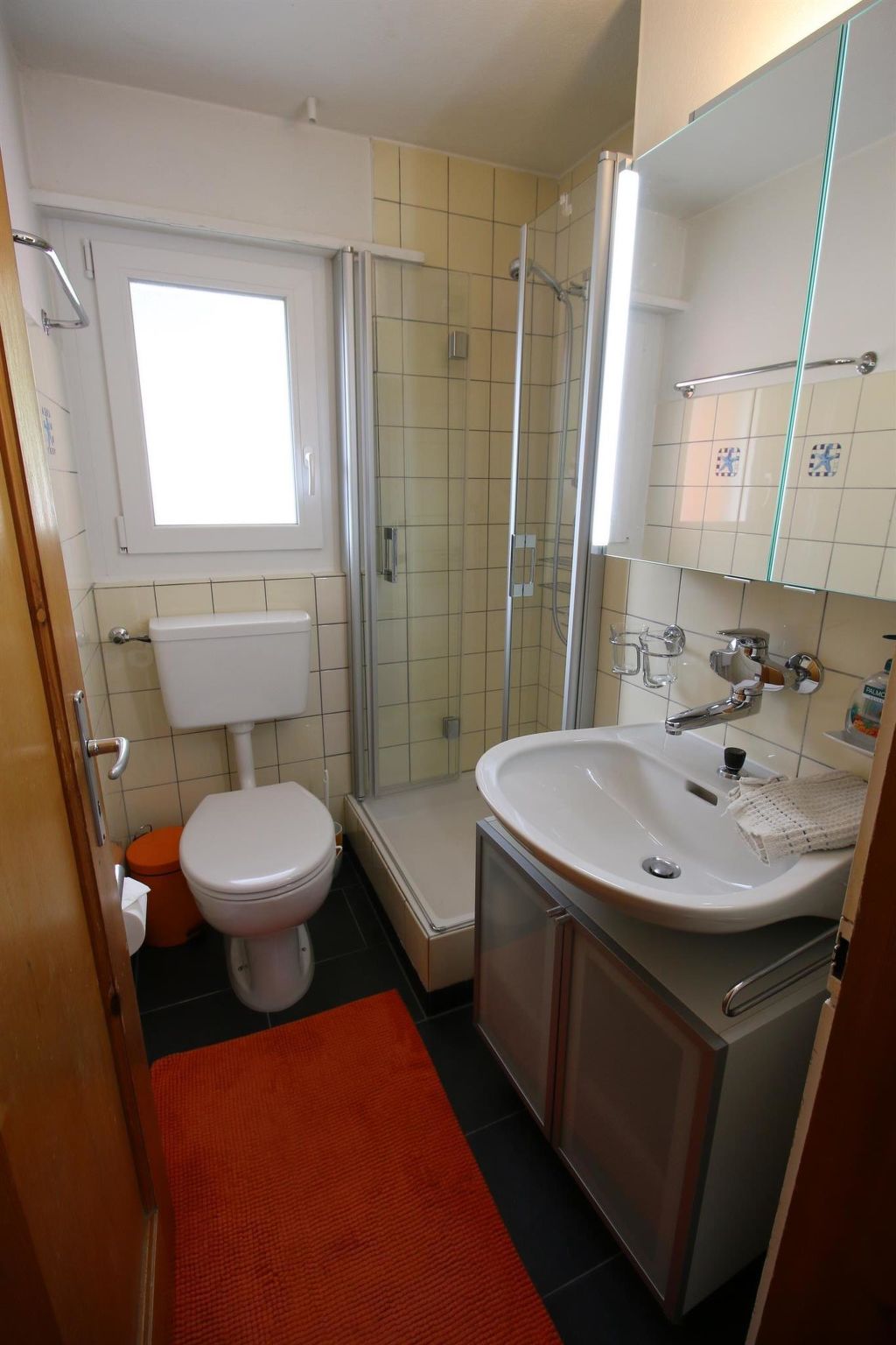 Photo of Lisa Appartement/Fewo, Dusche, WC, 2 Schlafräume 3-Zimmerwohnung